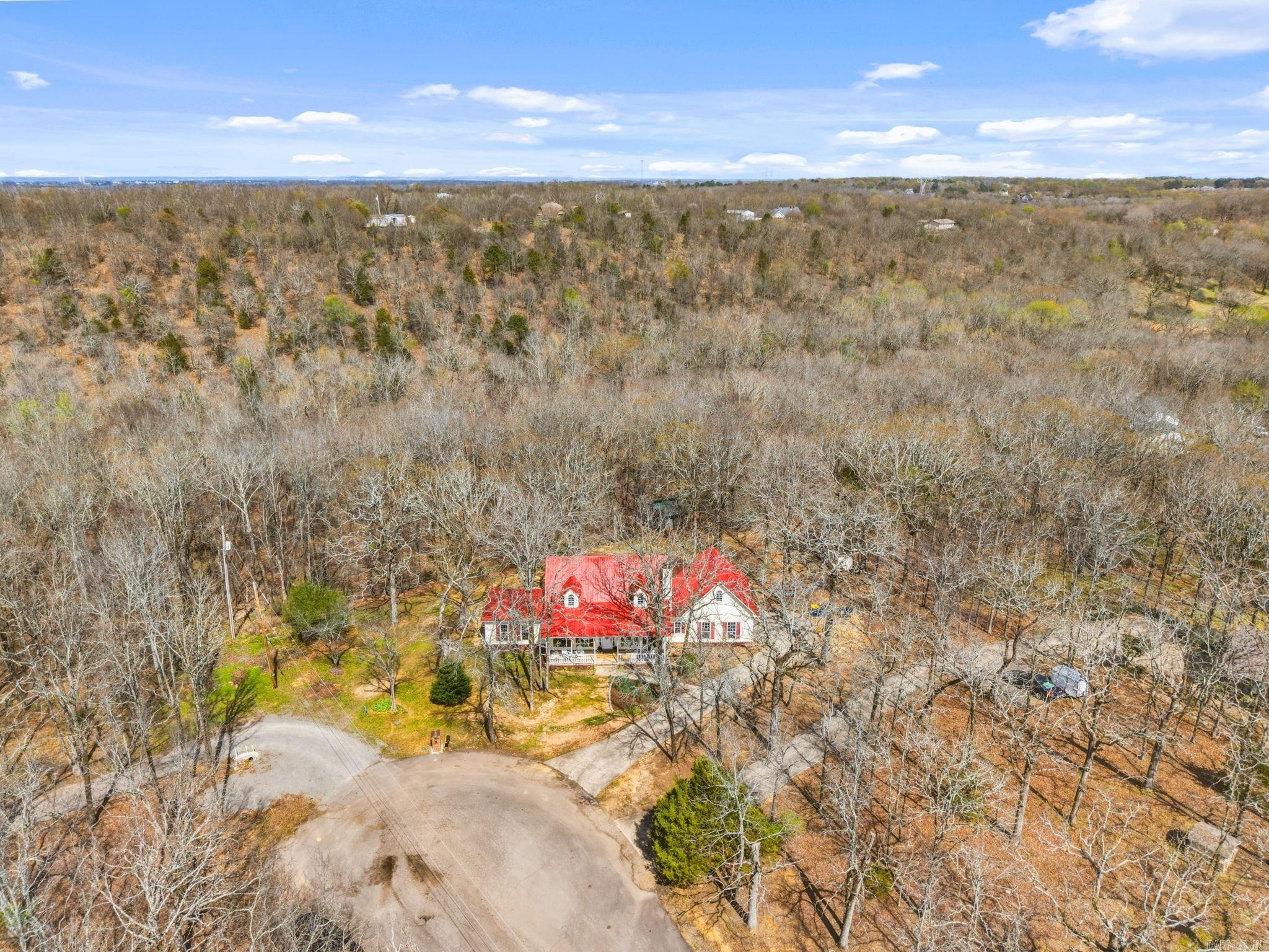 ARLINGTON ESTATES - Residential