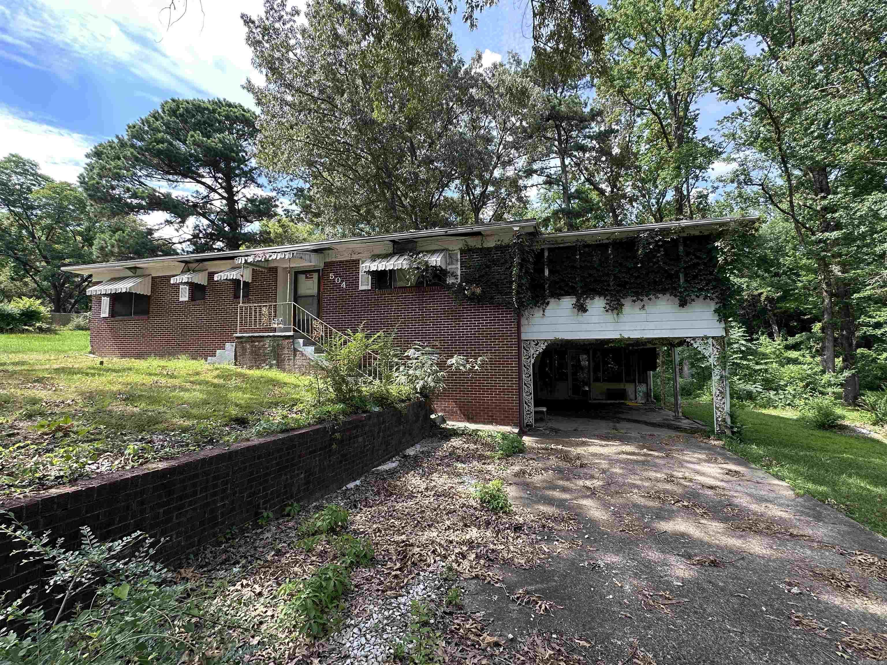 Not In List - Residential