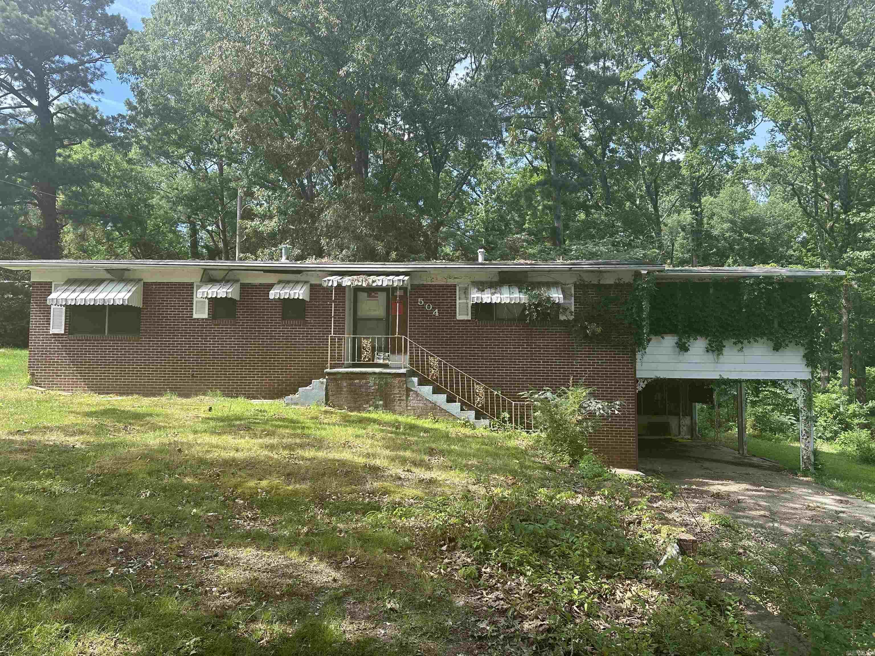 Not In List - Residential