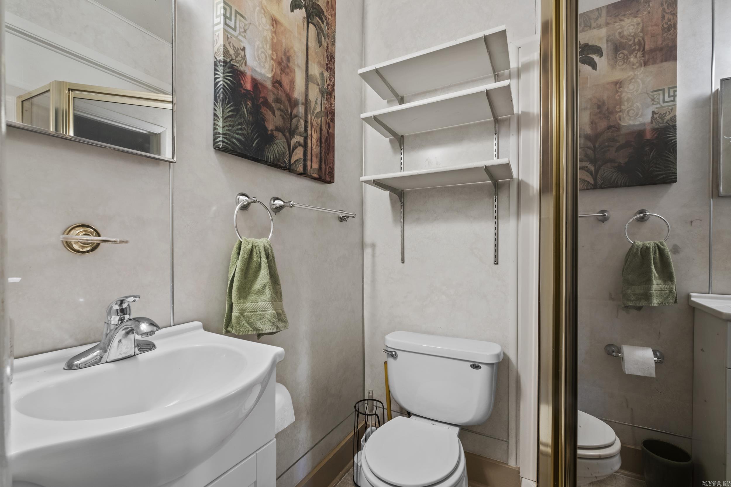 MOORE & CASE ADDITION - Residential