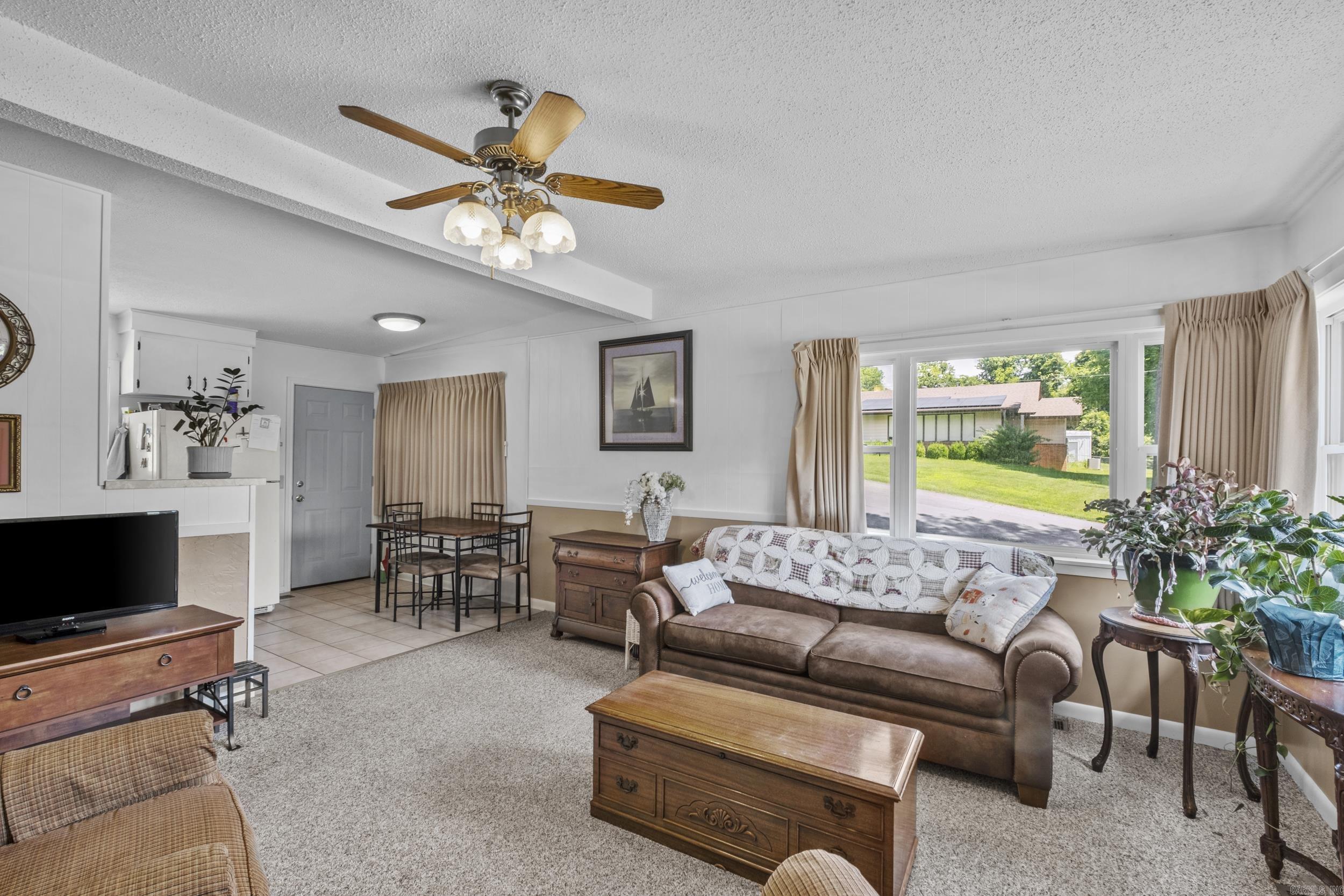 MOORE & CASE ADDITION - Residential