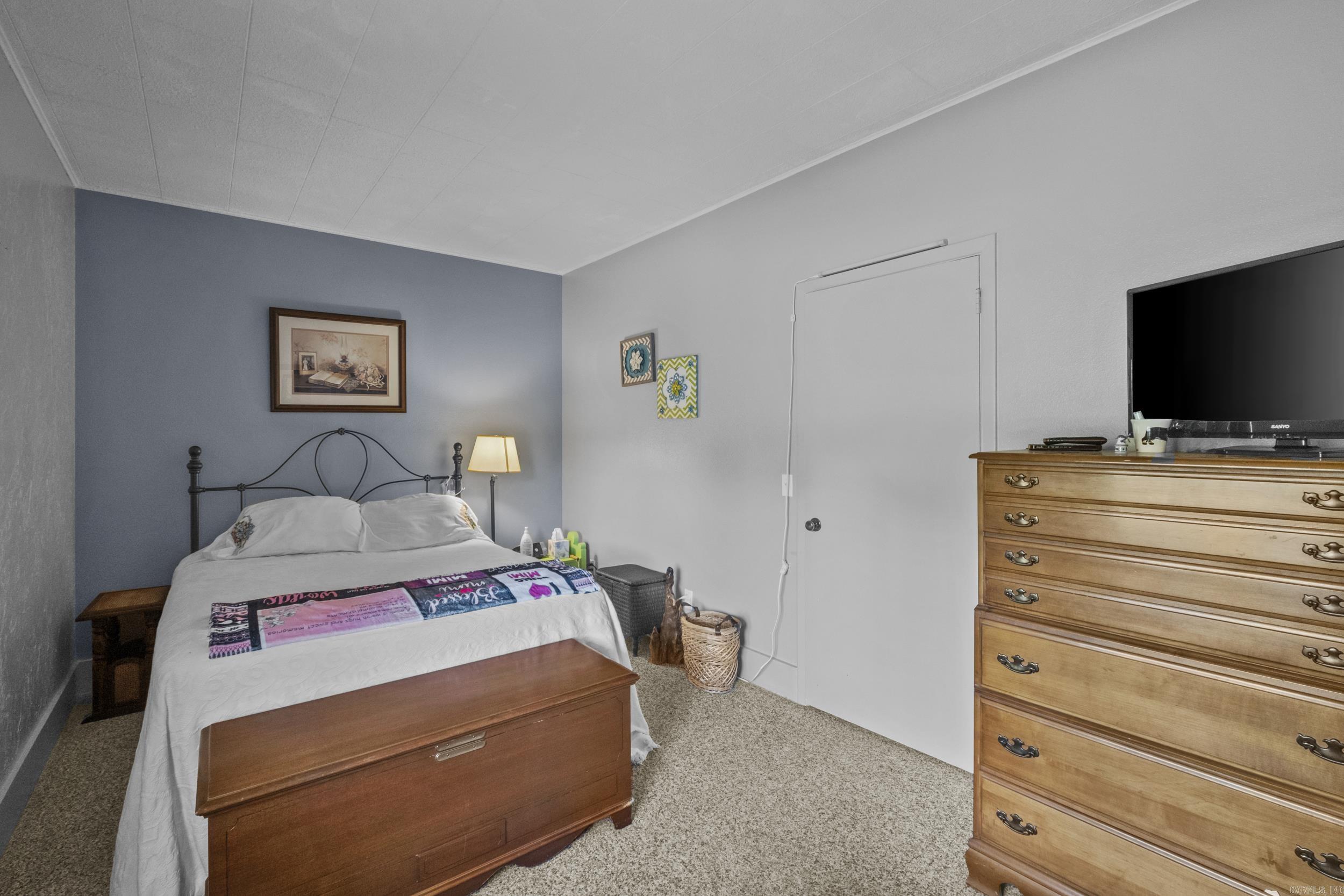 MOORE & CASE ADDITION - Residential