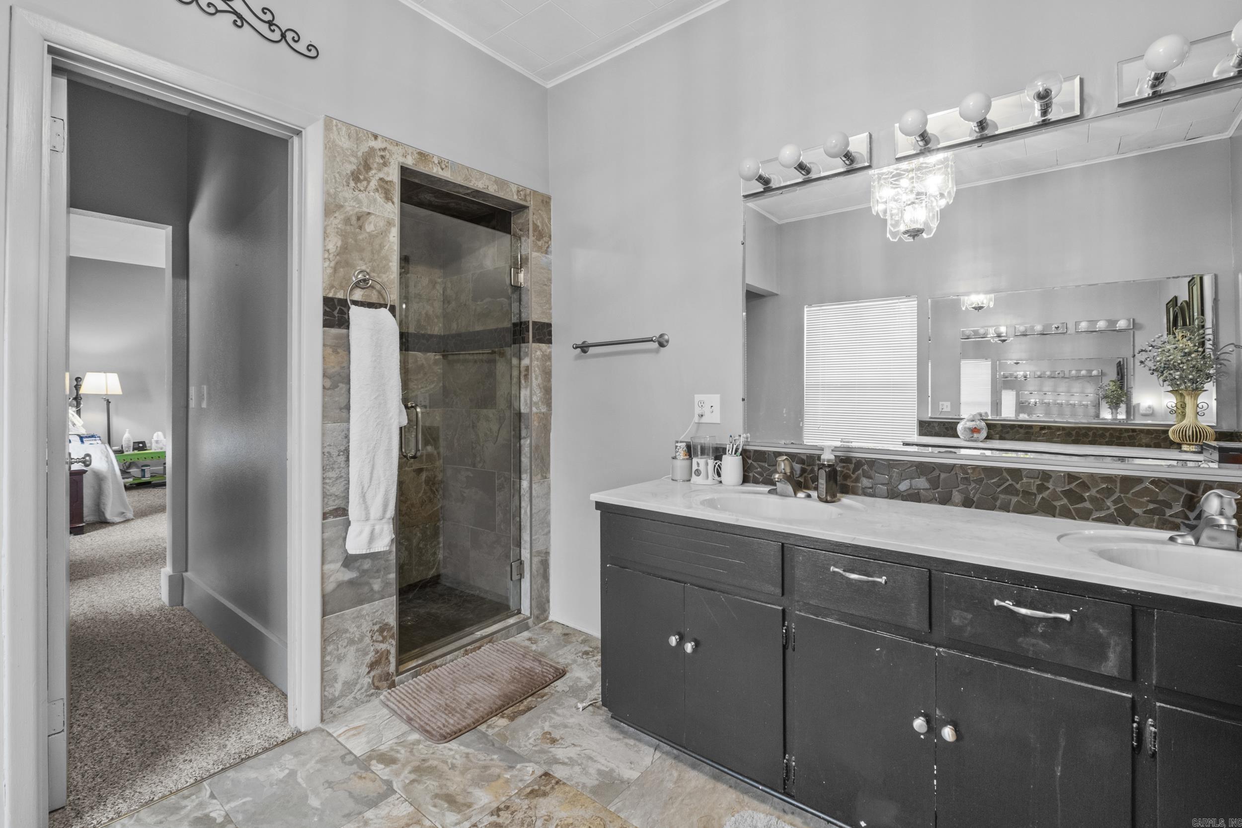MOORE & CASE ADDITION - Residential