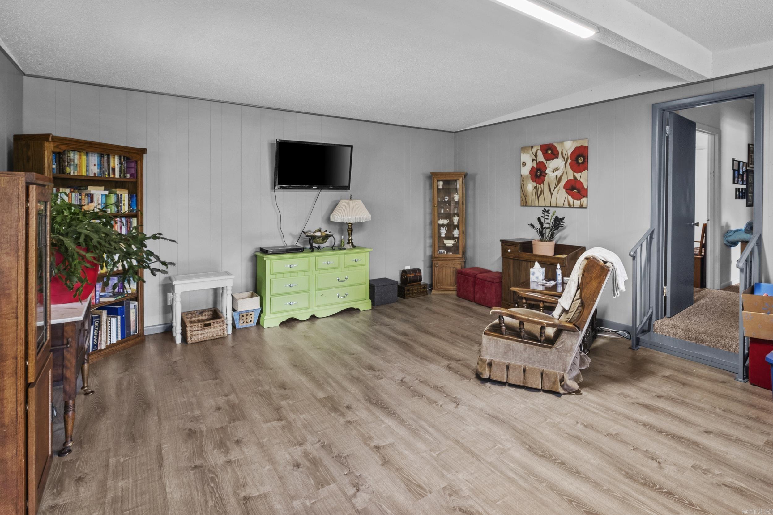 MOORE & CASE ADDITION - Residential