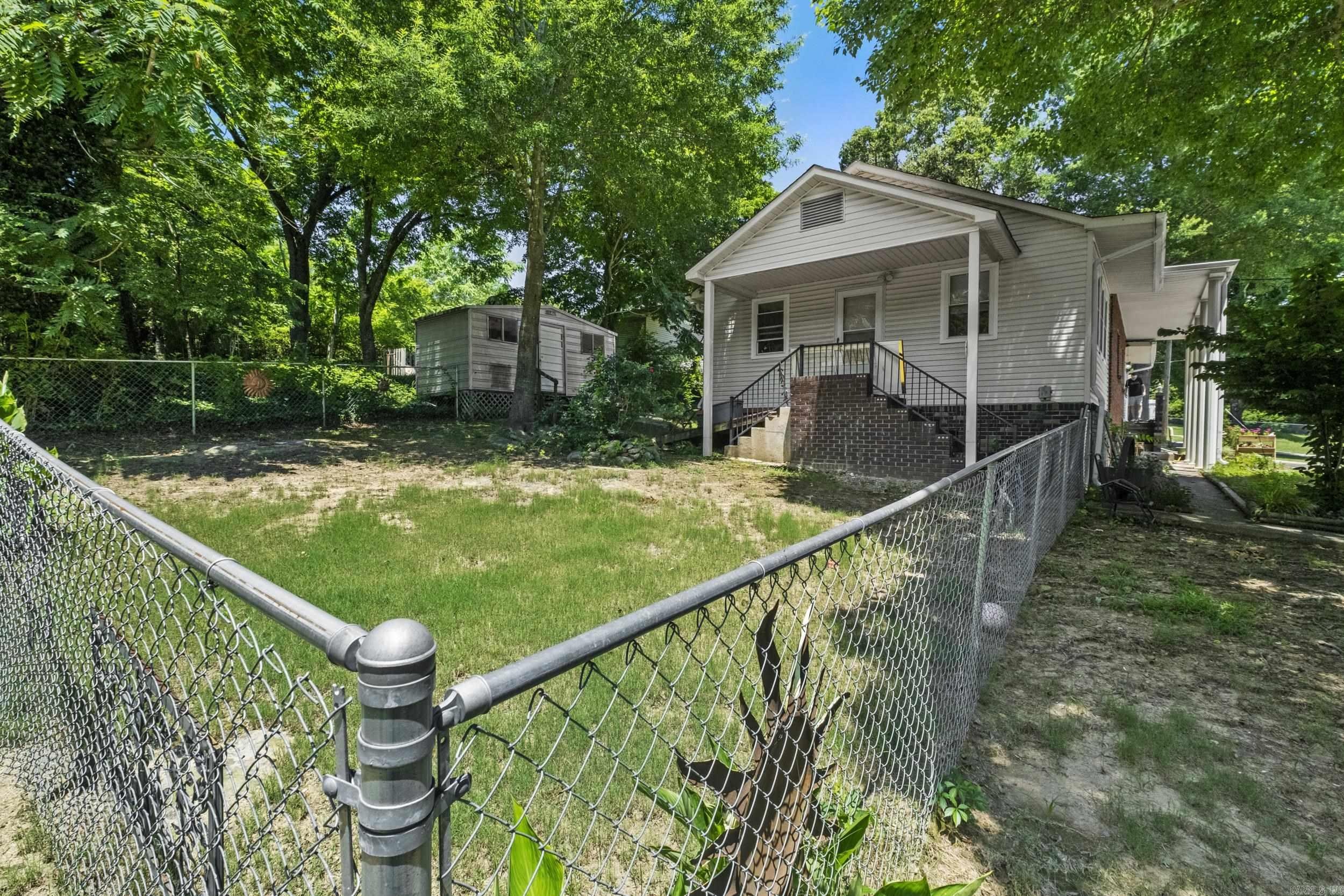 MOORE & CASE ADDITION - Residential