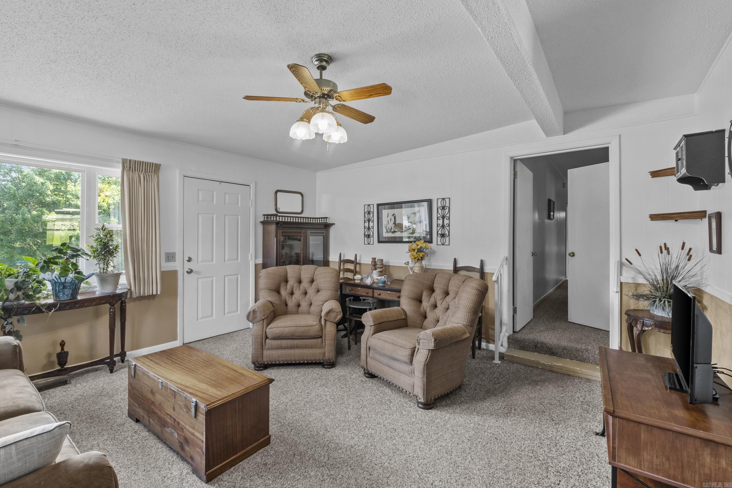 MOORE & CASE ADDITION - Residential