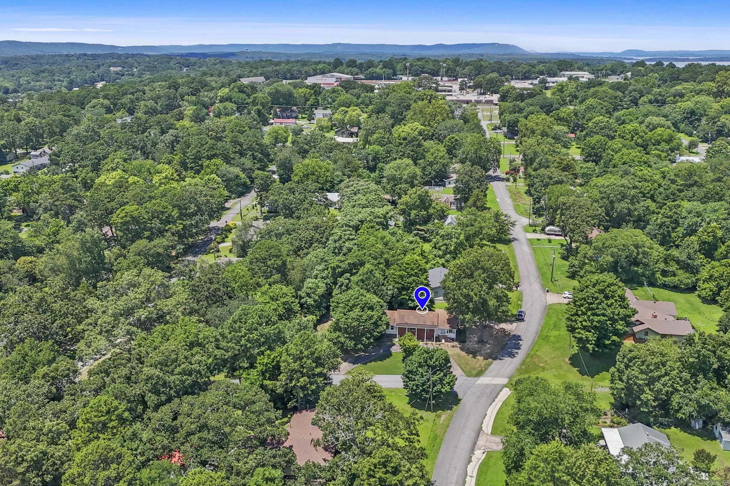 MOORE & CASE ADDITION - Residential