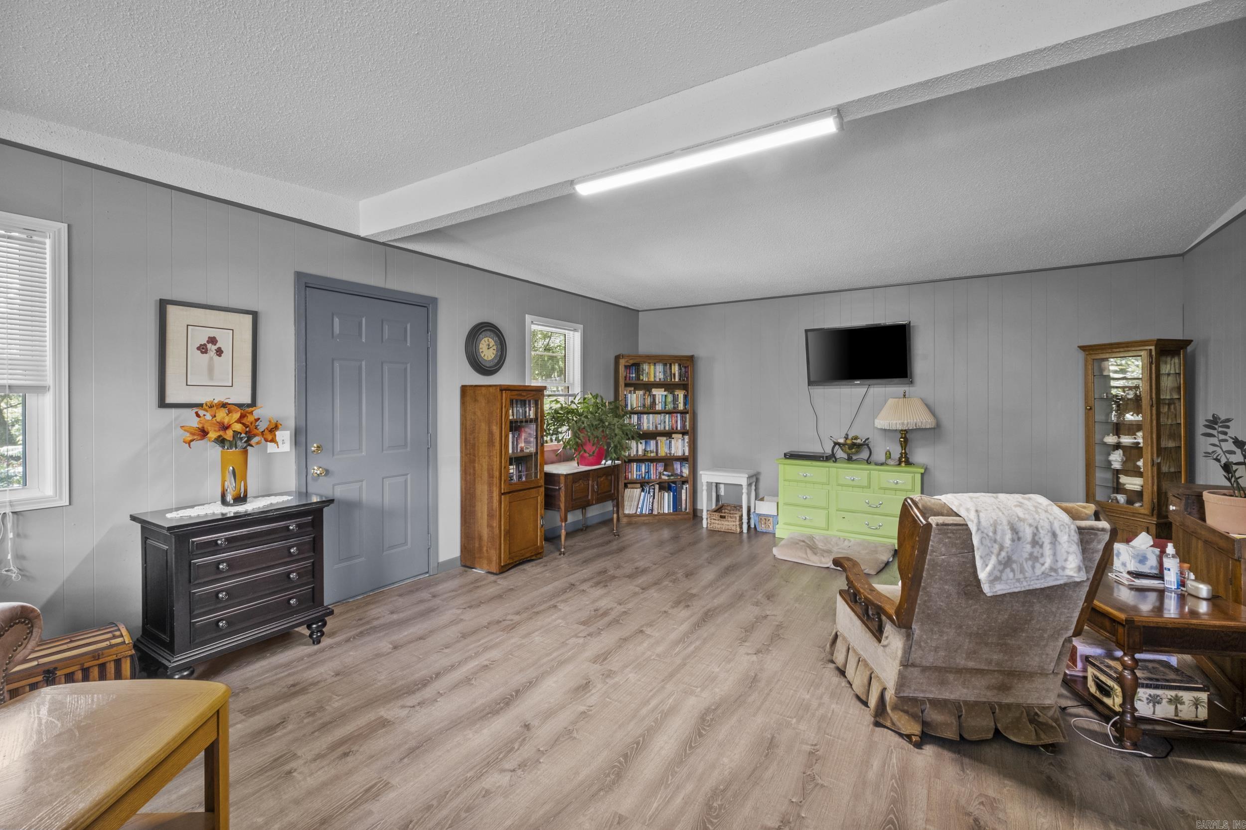 MOORE & CASE ADDITION - Residential