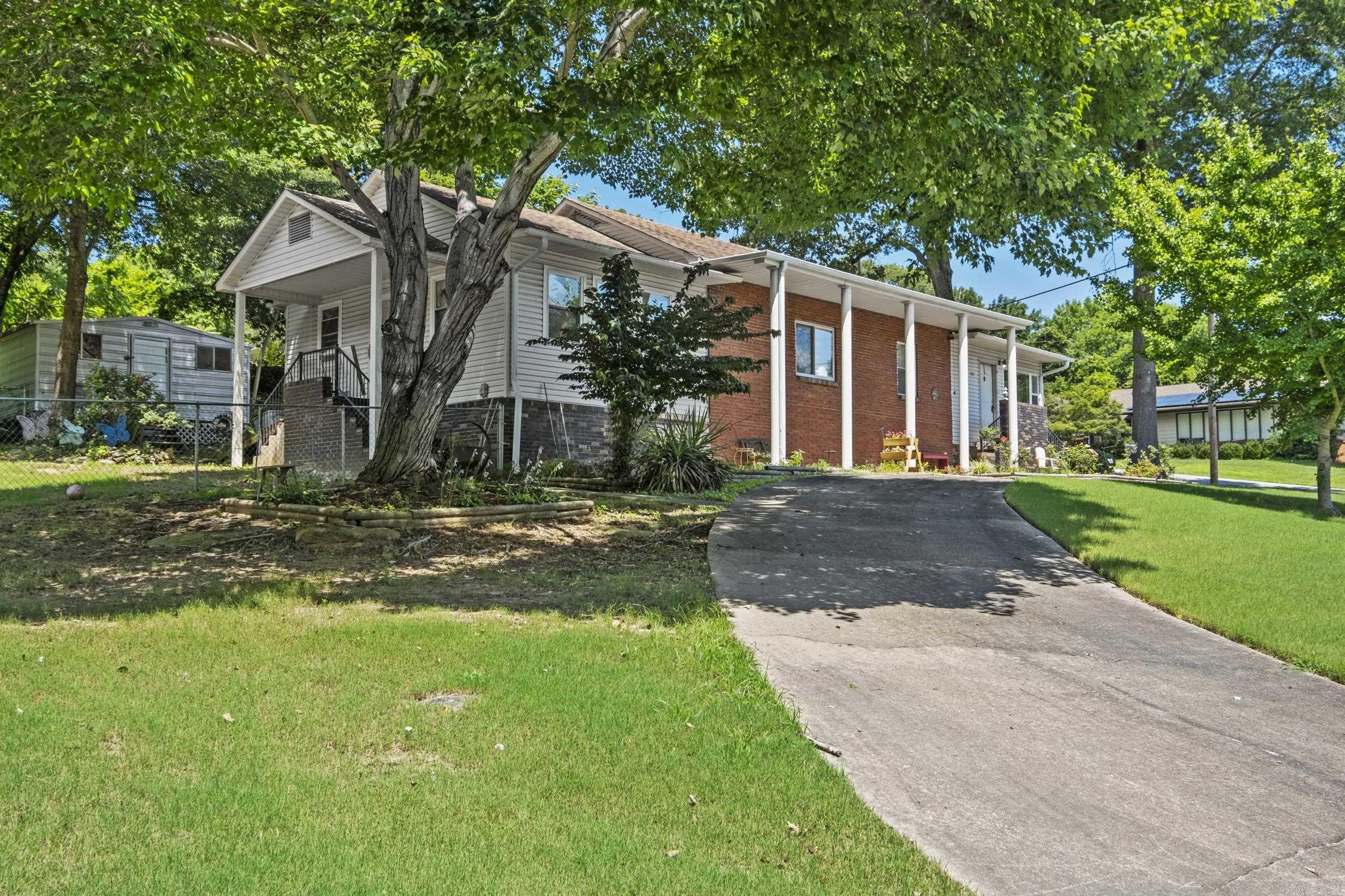 MOORE & CASE ADDITION - Residential