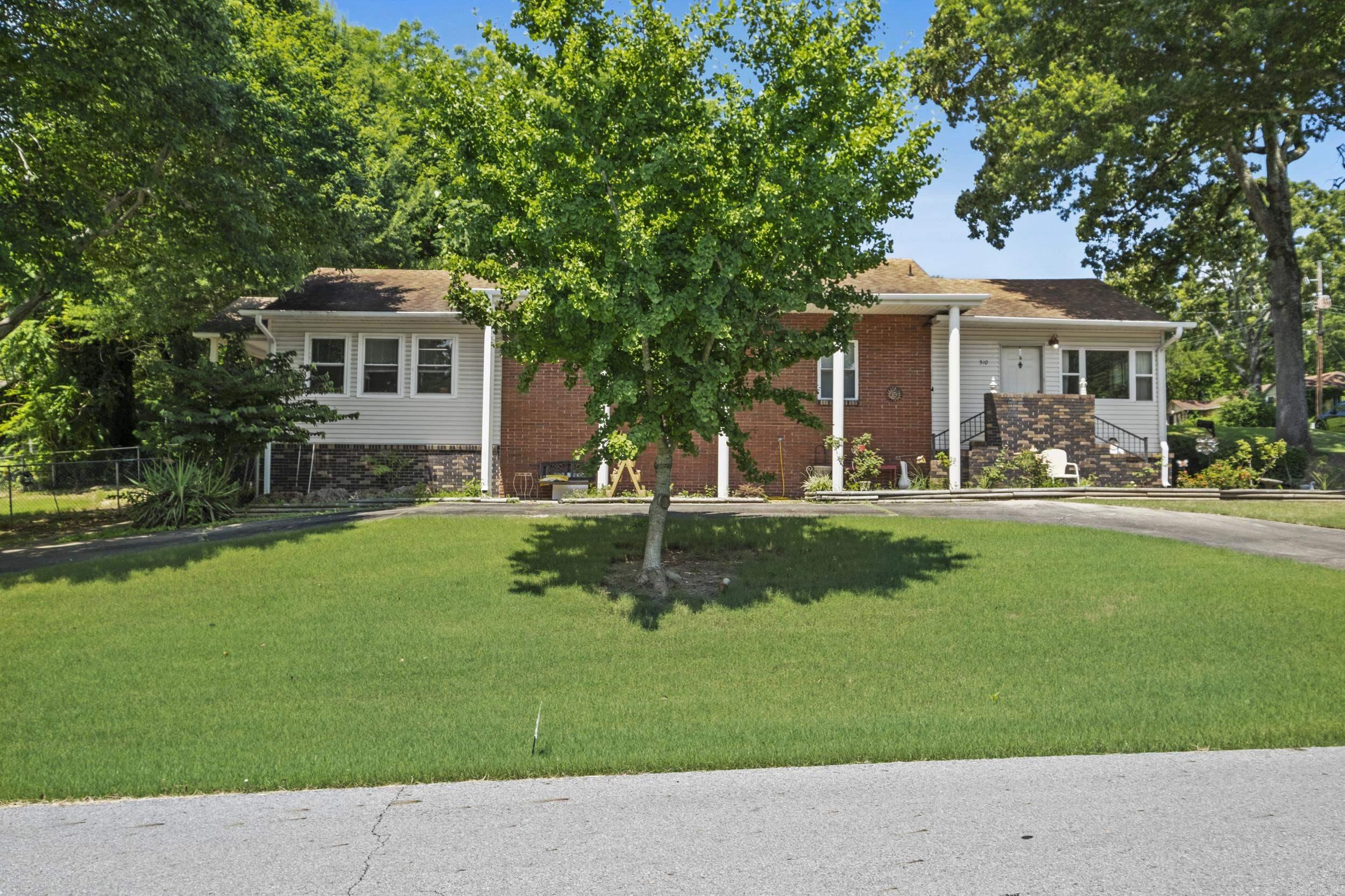MOORE & CASE ADDITION - Residential