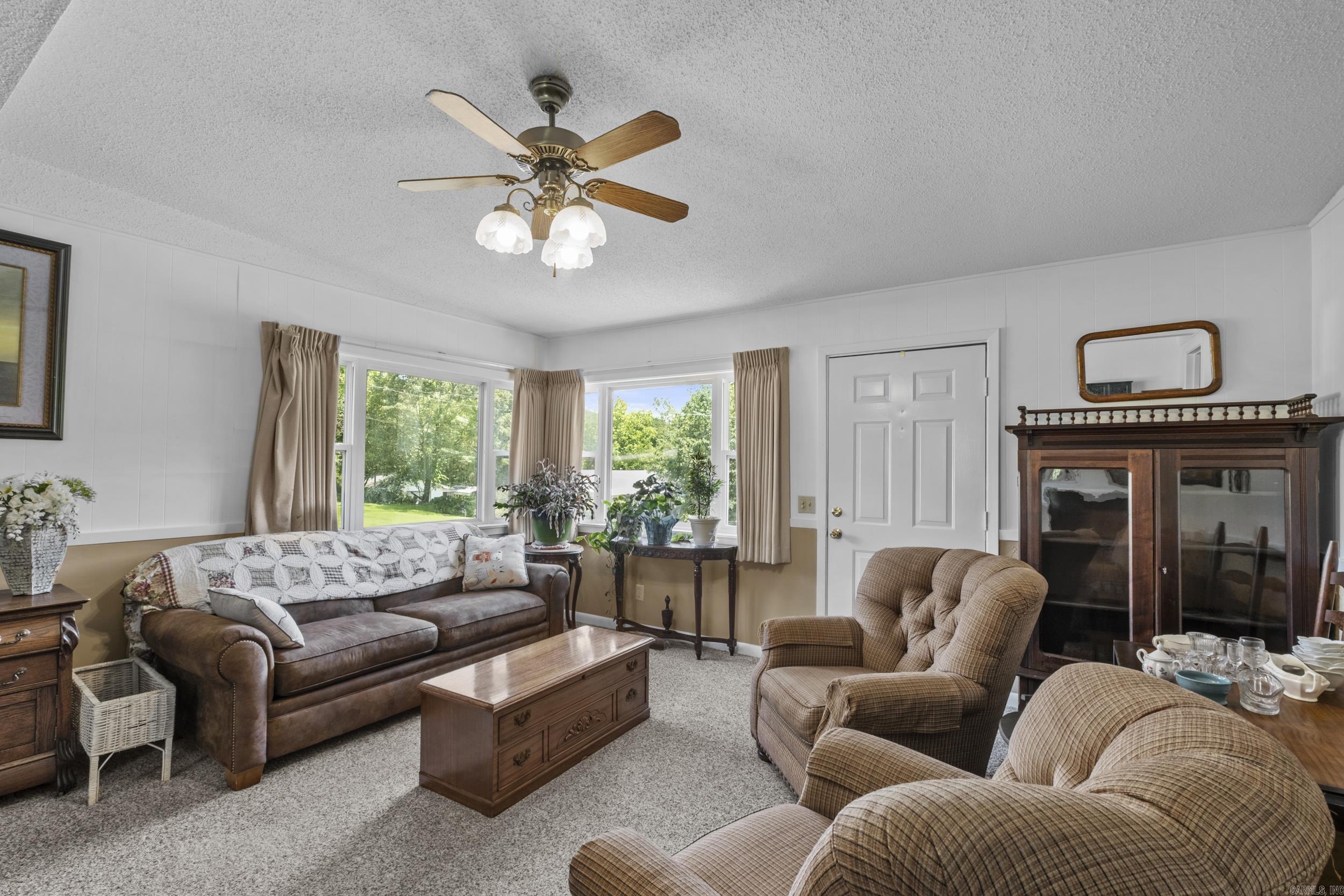 MOORE & CASE ADDITION - Residential