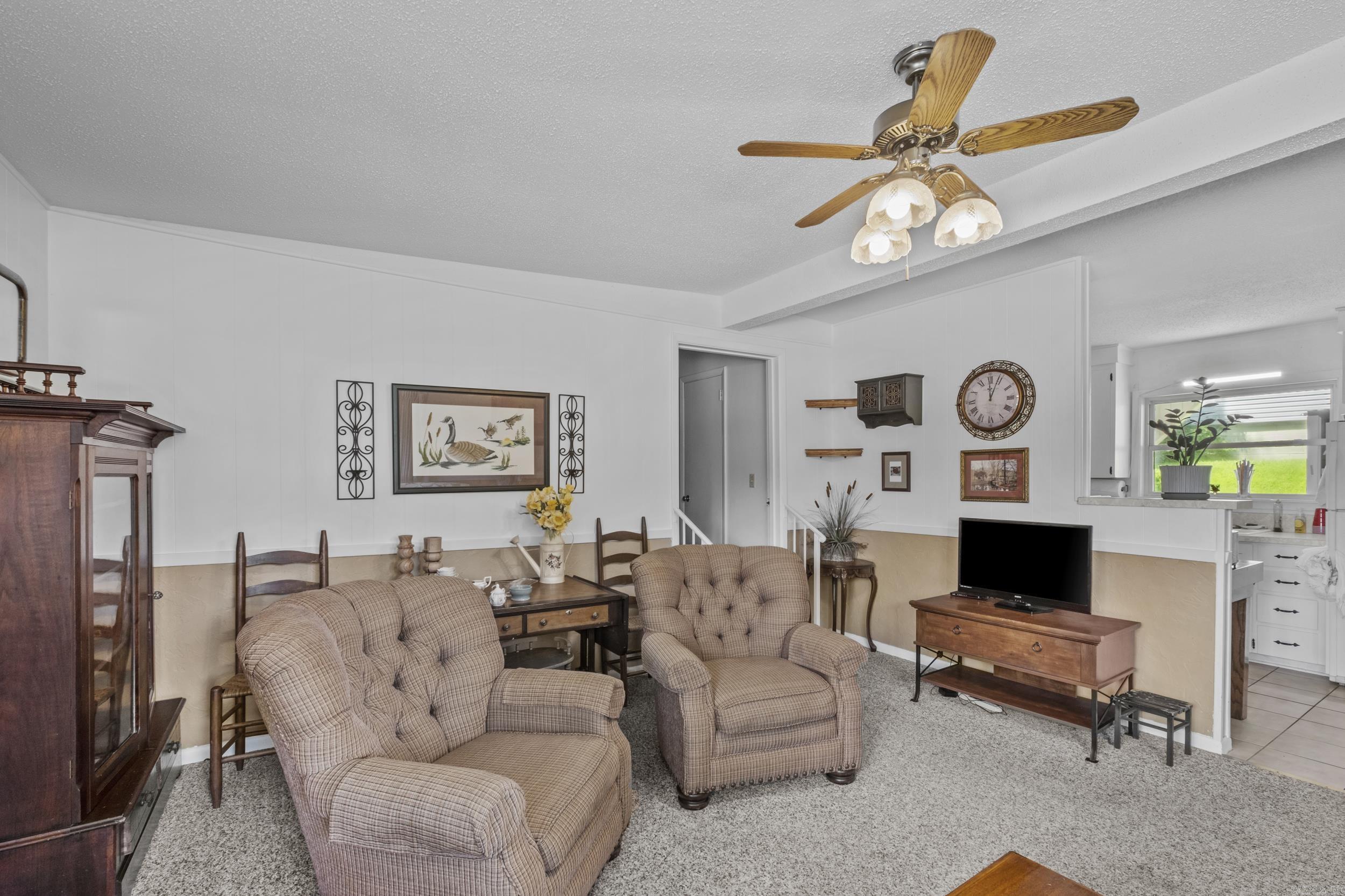 MOORE & CASE ADDITION - Residential