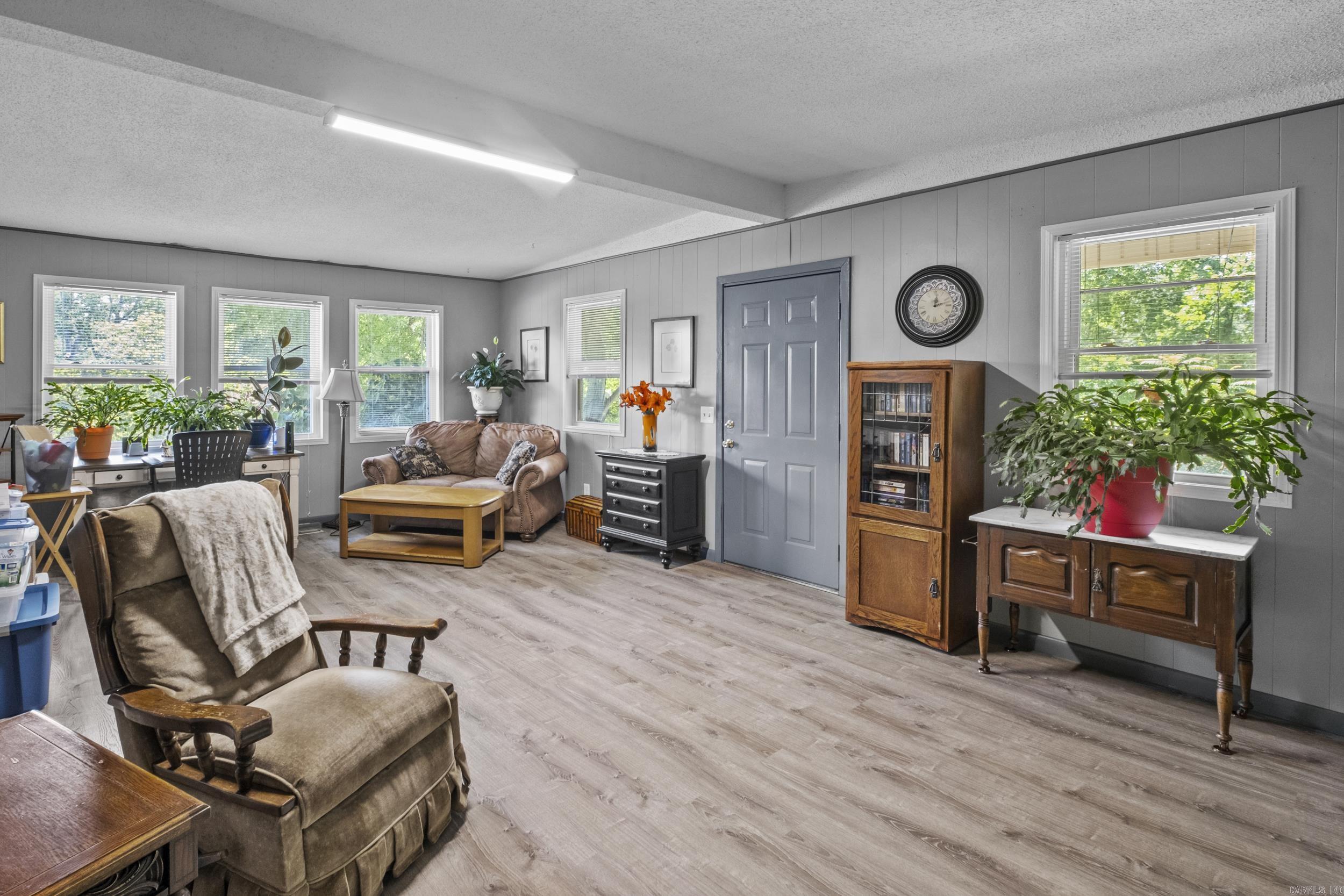 MOORE & CASE ADDITION - Residential