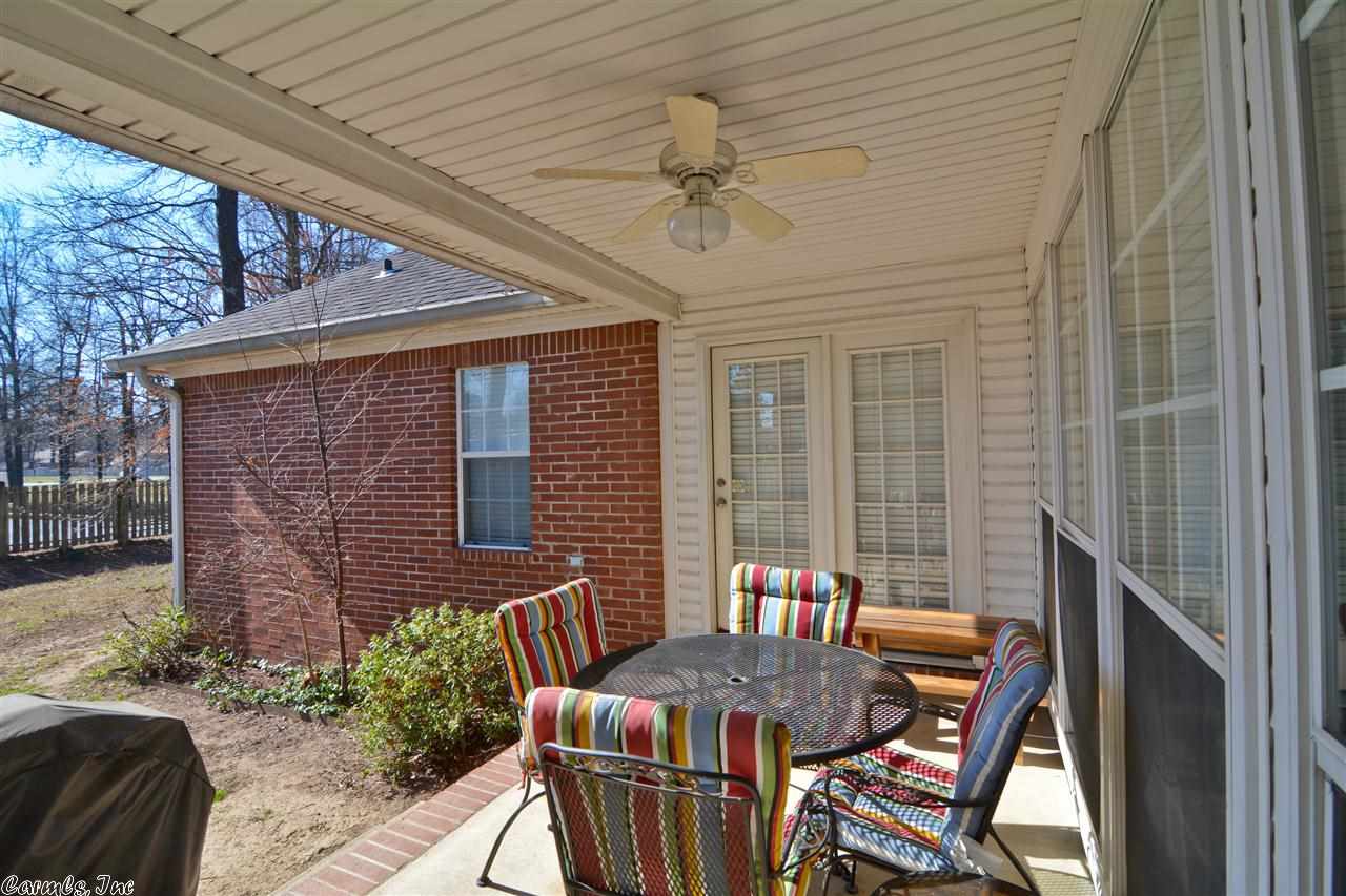 COUNTRY CLUB OF ARK THE - Residential