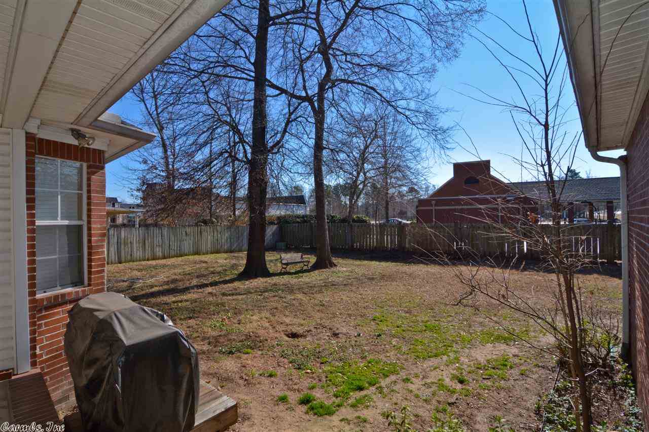 COUNTRY CLUB OF ARK THE - Residential