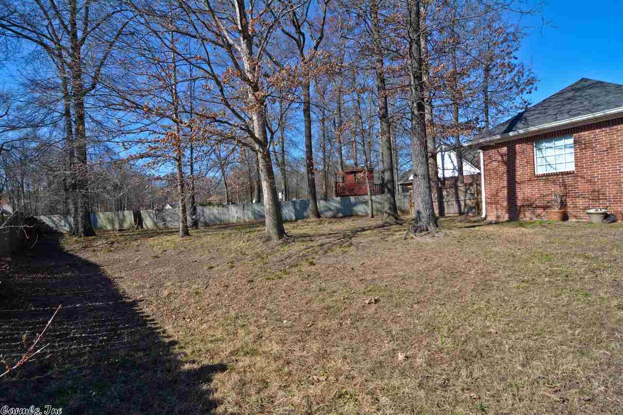 COUNTRY CLUB OF ARK THE - Residential