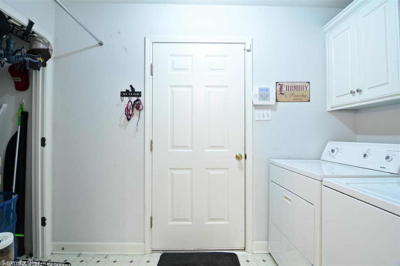 COUNTRY CLUB OF ARK THE - Residential