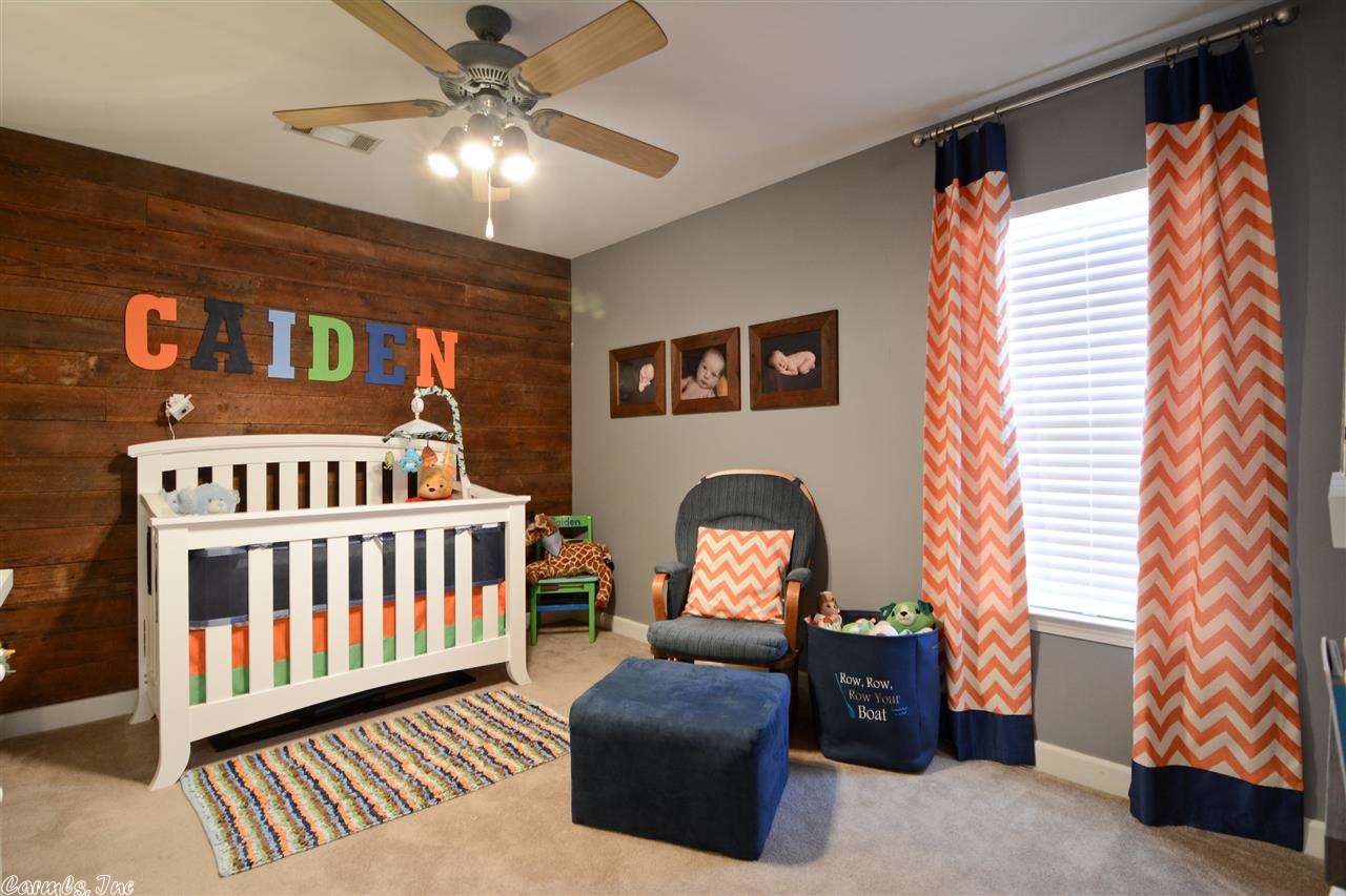 COUNTRY CLUB OF ARK THE - Residential