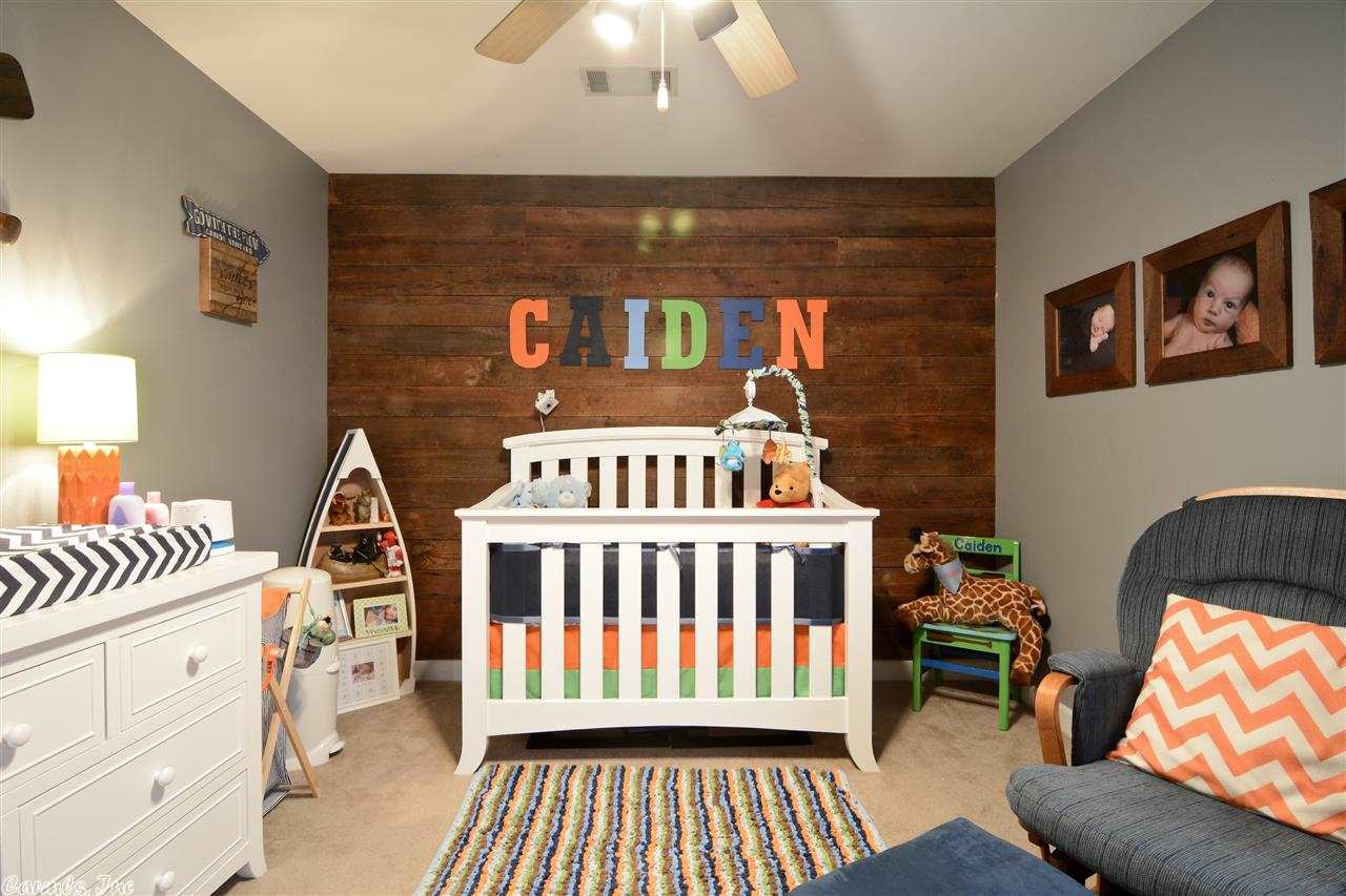 COUNTRY CLUB OF ARK THE - Residential