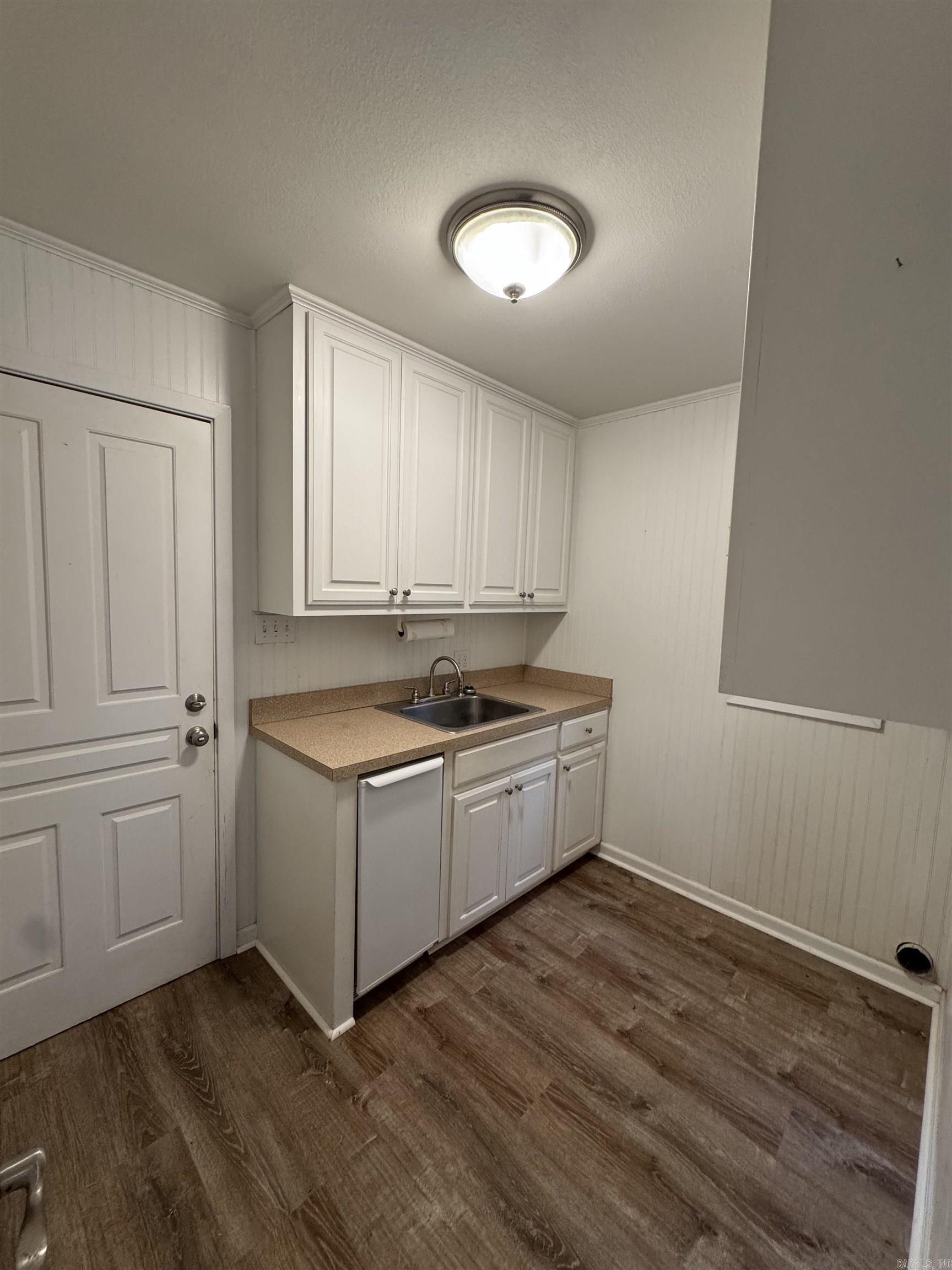College Heights - Residential
