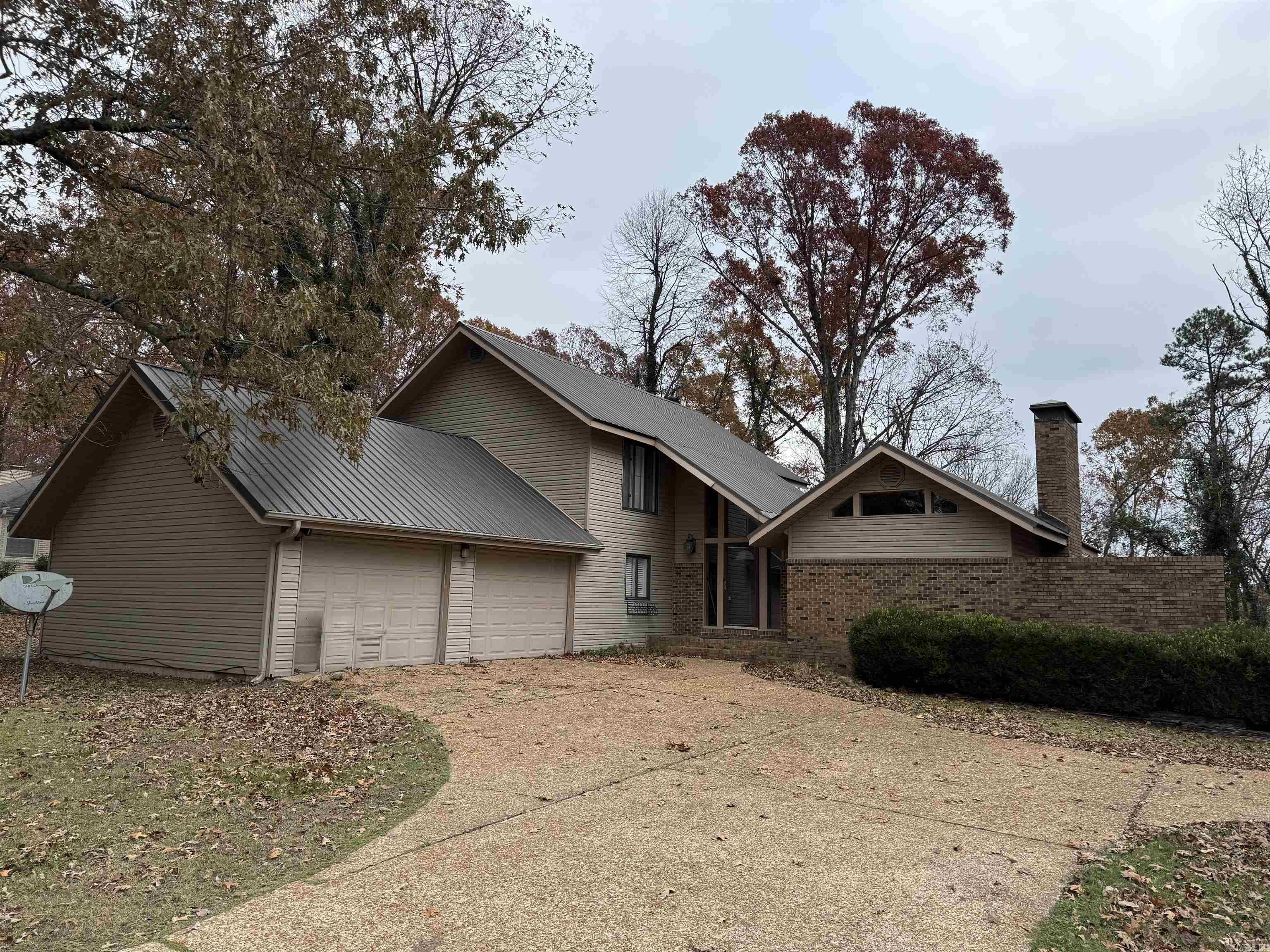 College Heights - Residential