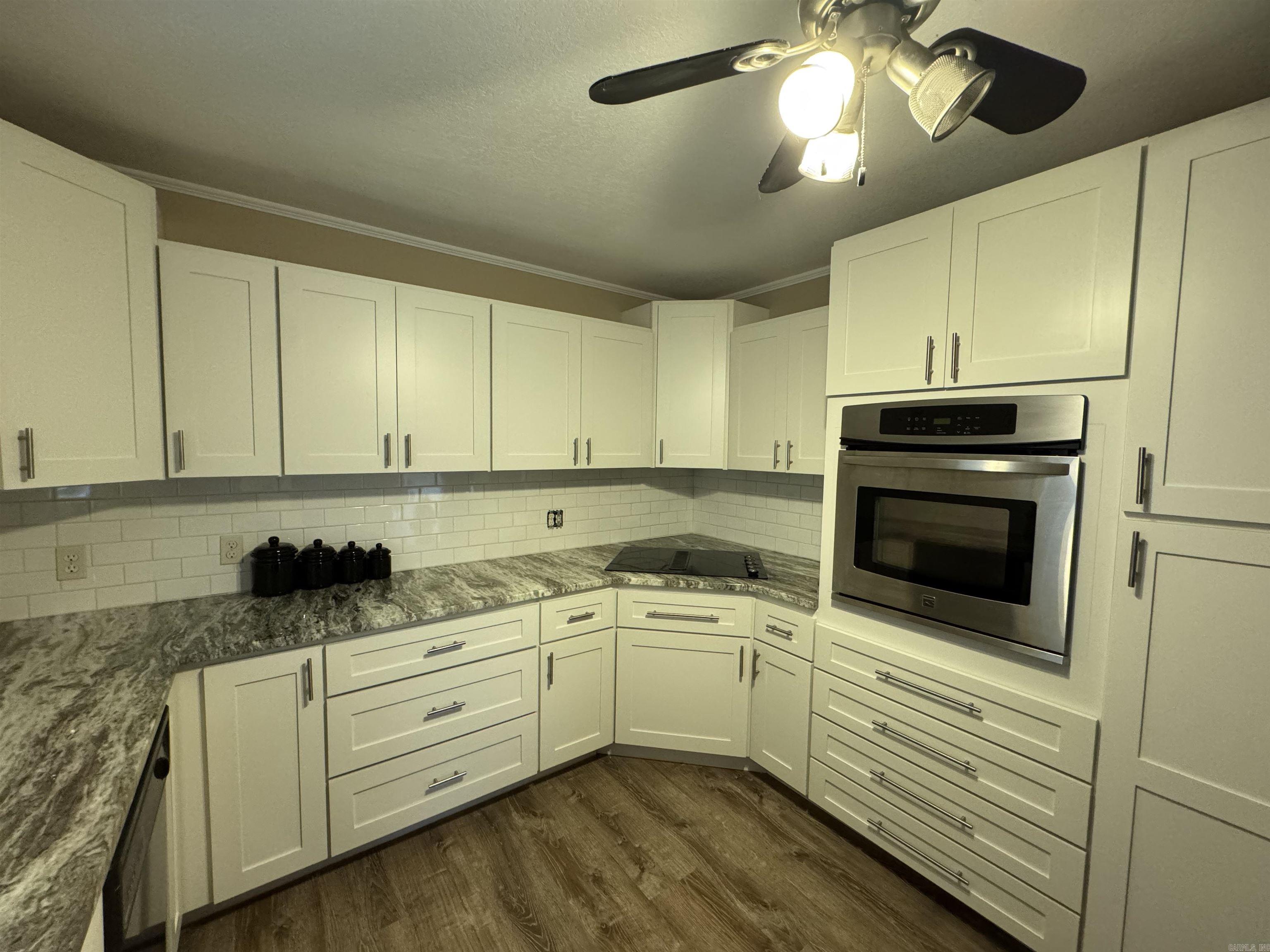 College Heights - Residential