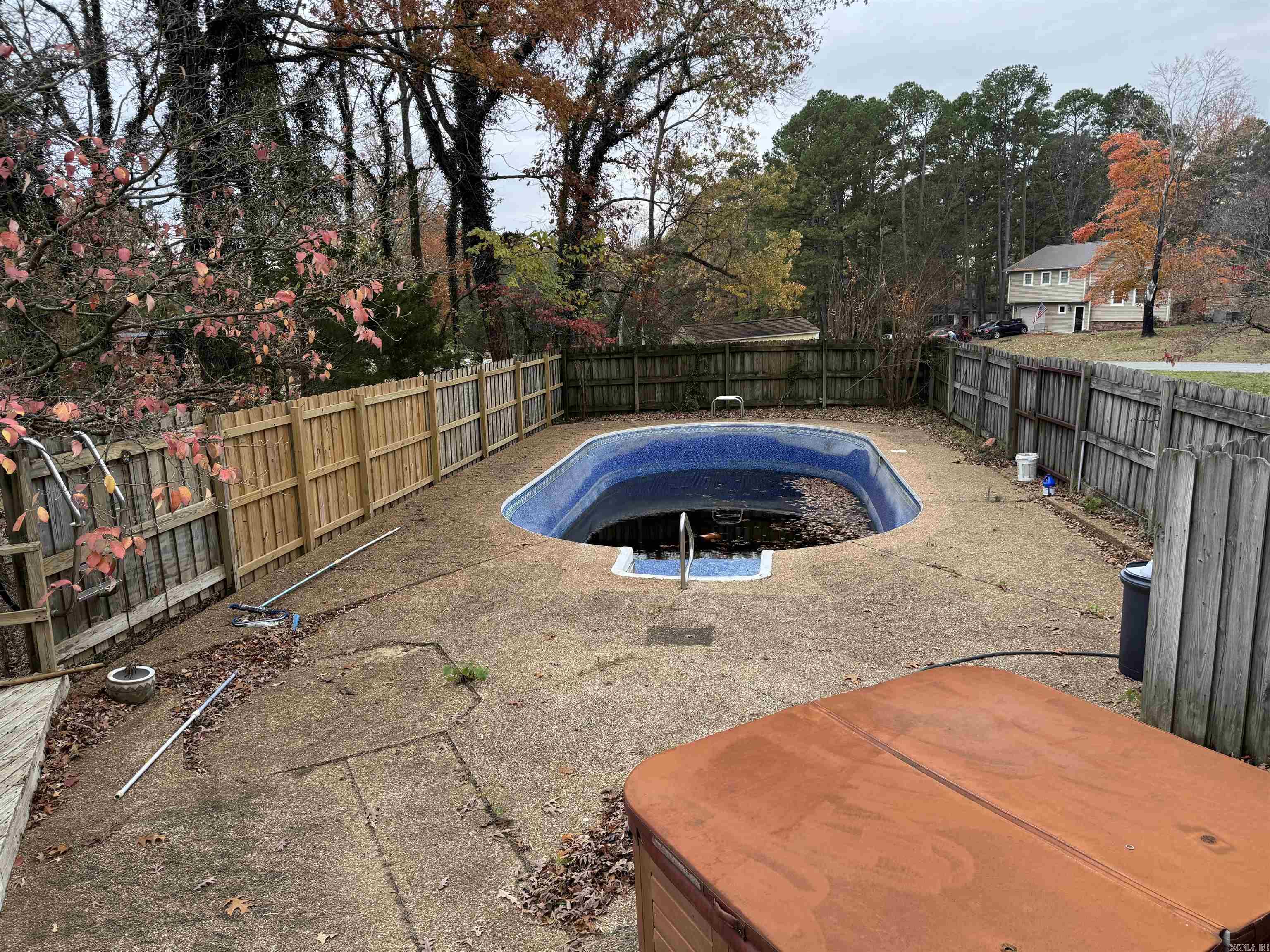College Heights - Residential