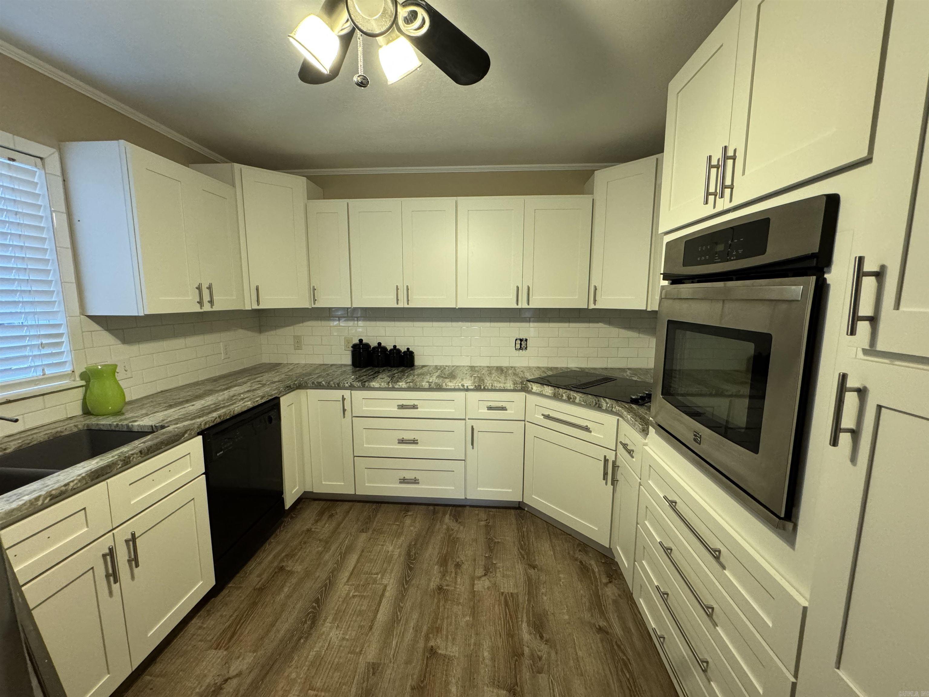 College Heights - Residential