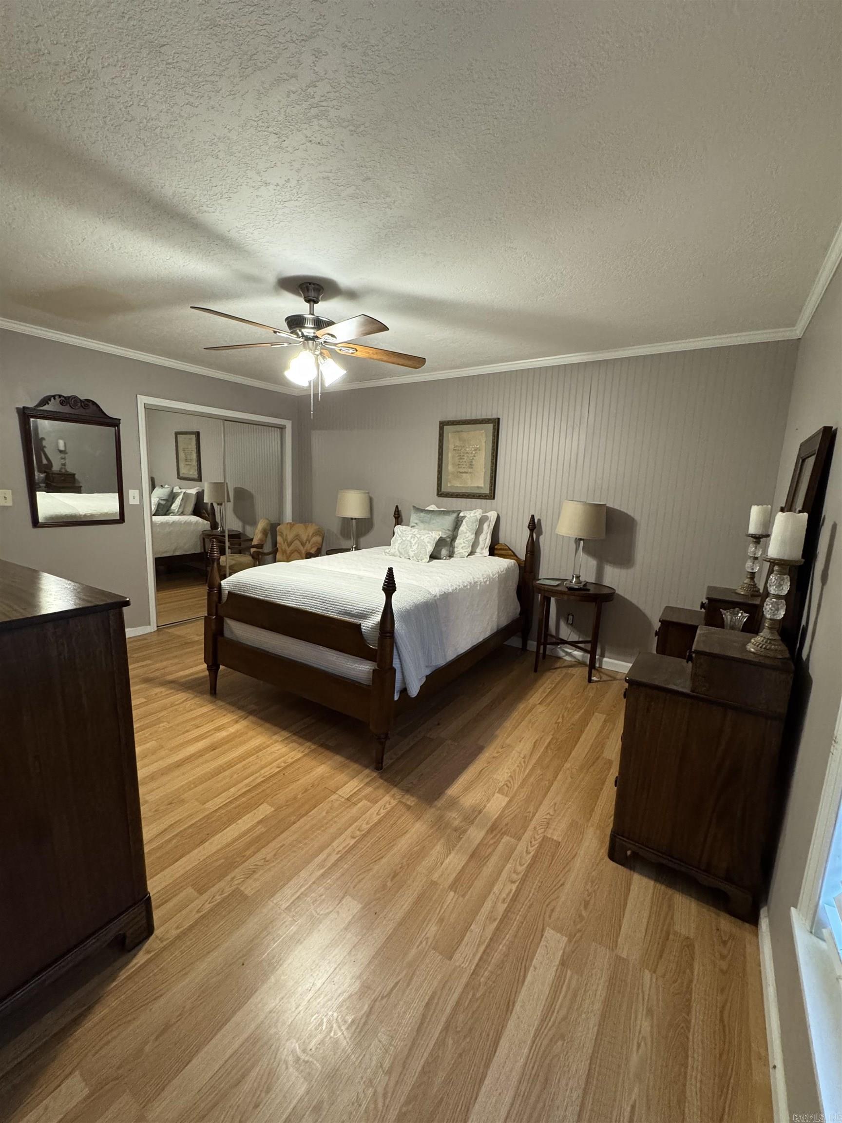College Heights - Residential