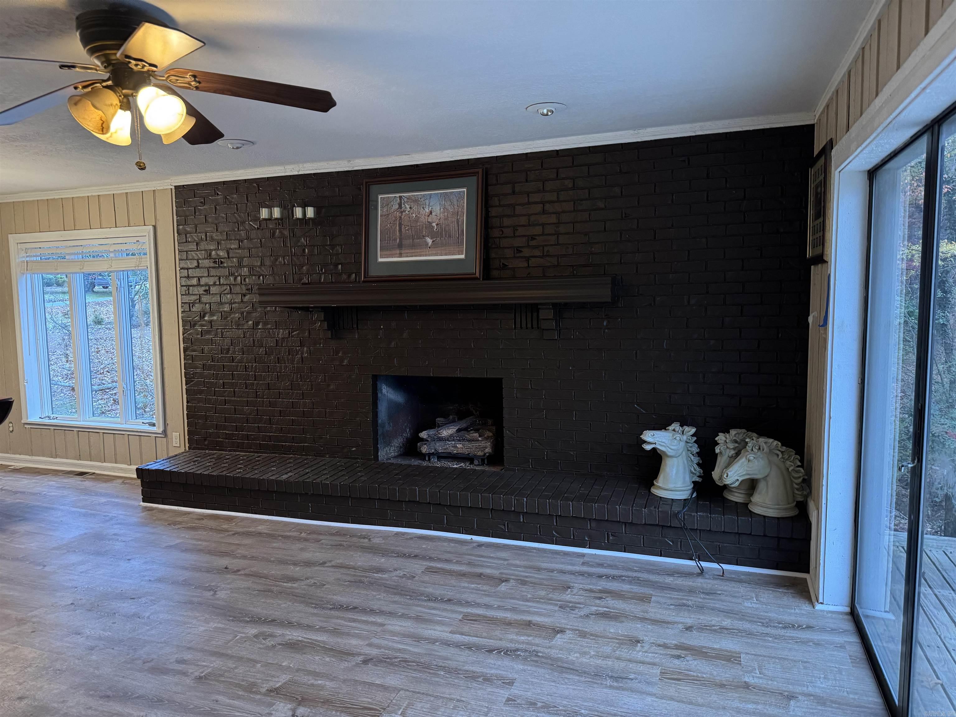 College Heights - Residential