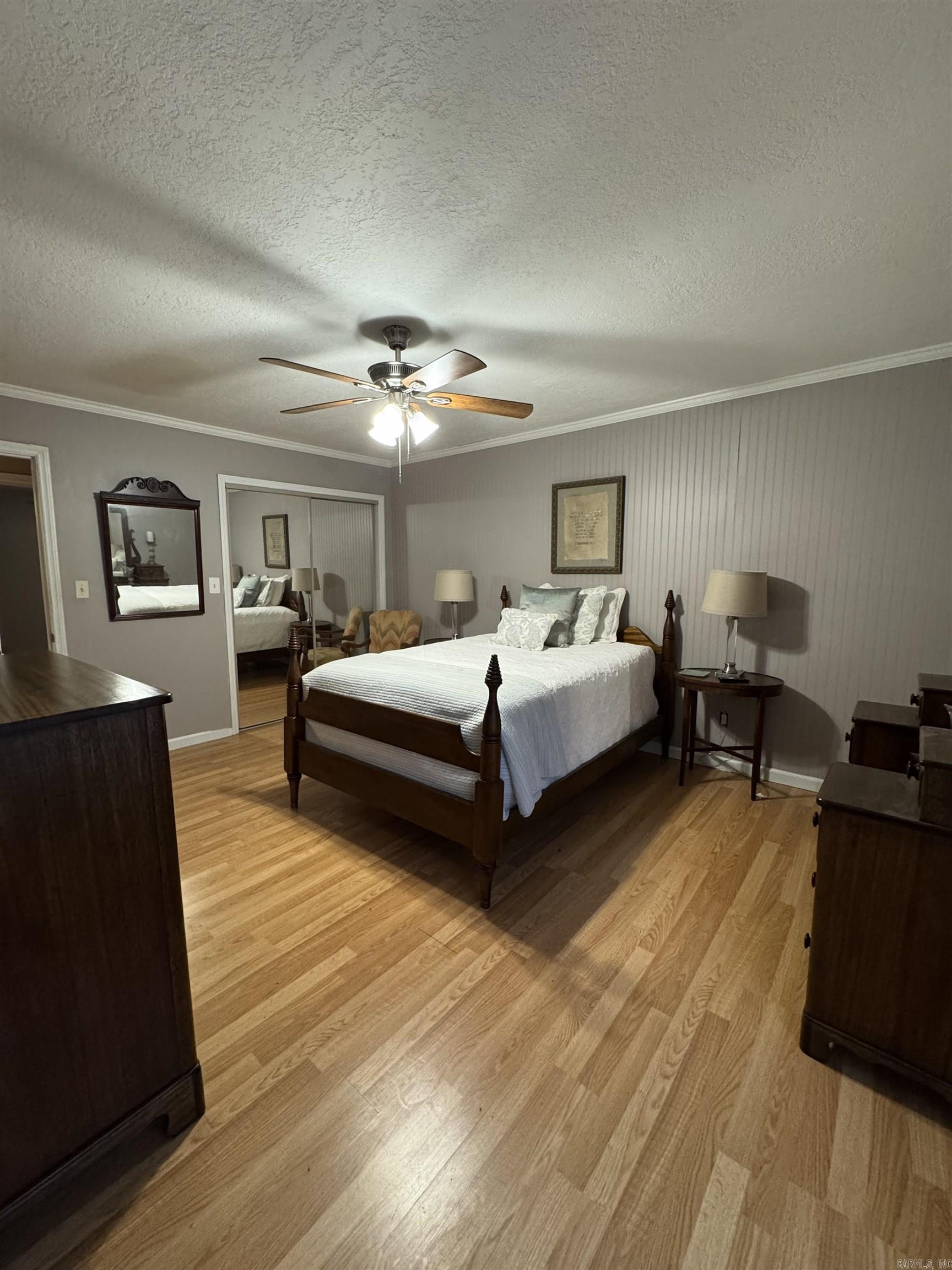 College Heights - Residential