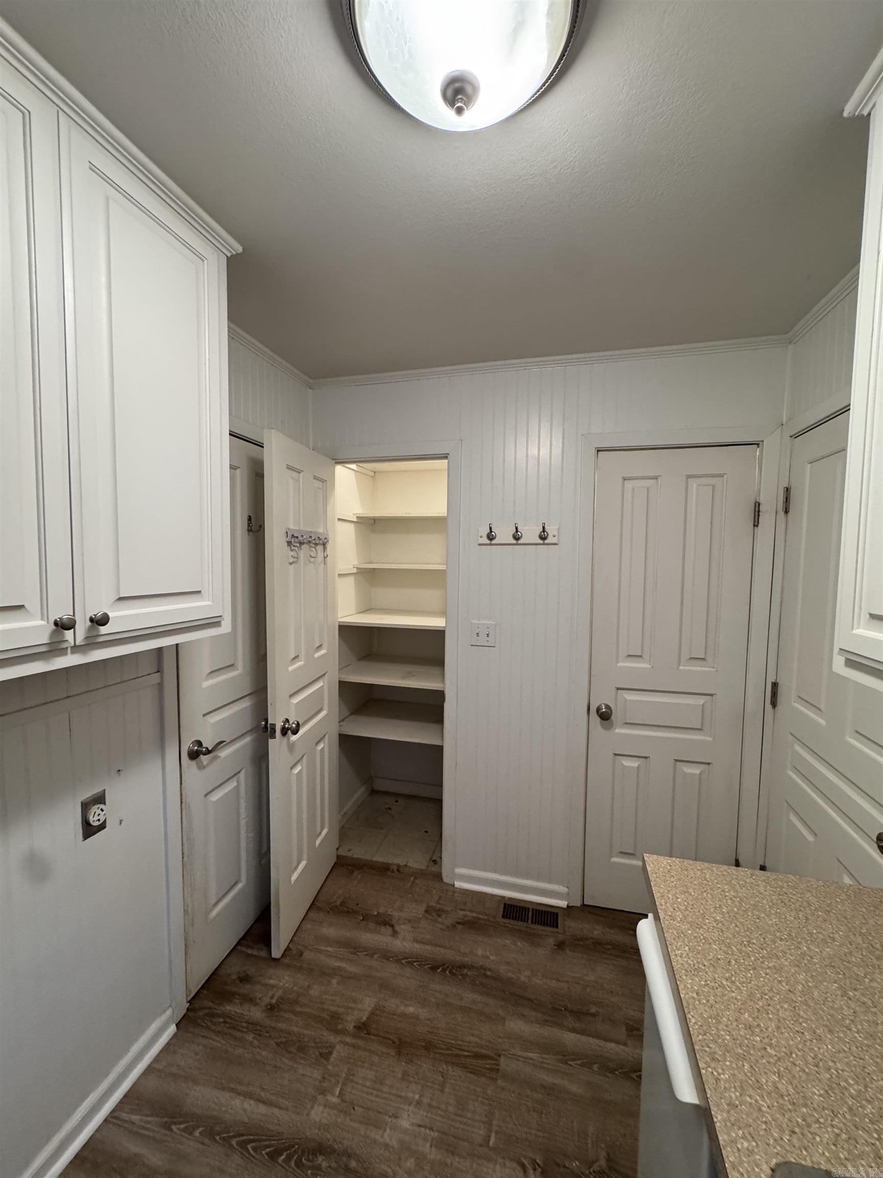 College Heights - Residential