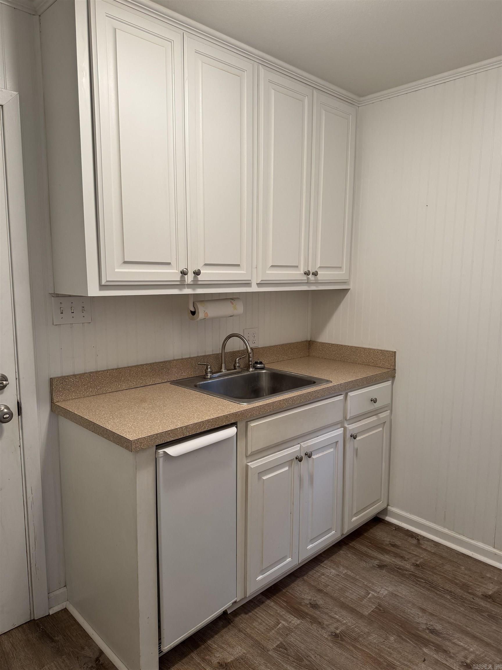 College Heights - Residential