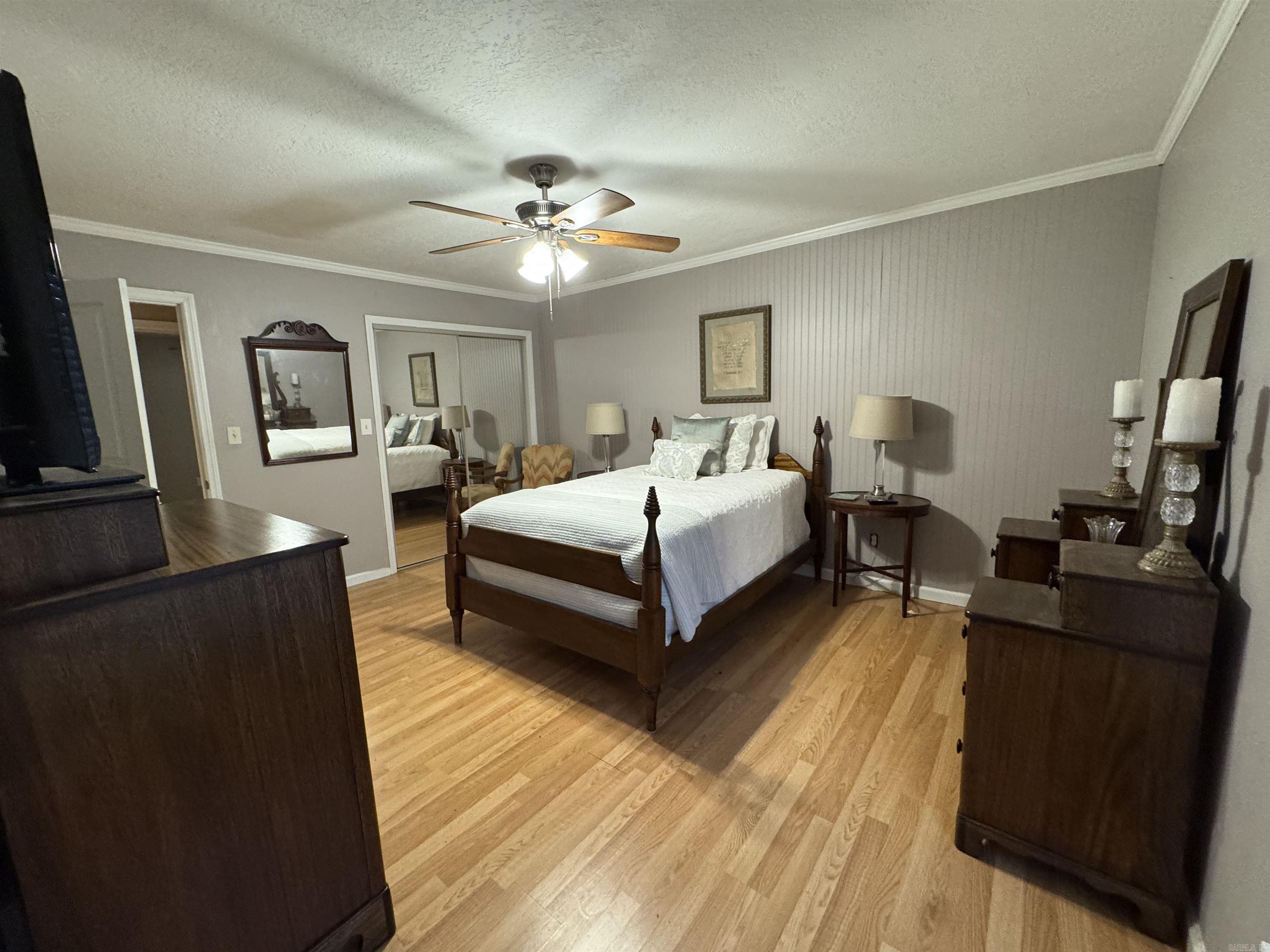College Heights - Residential
