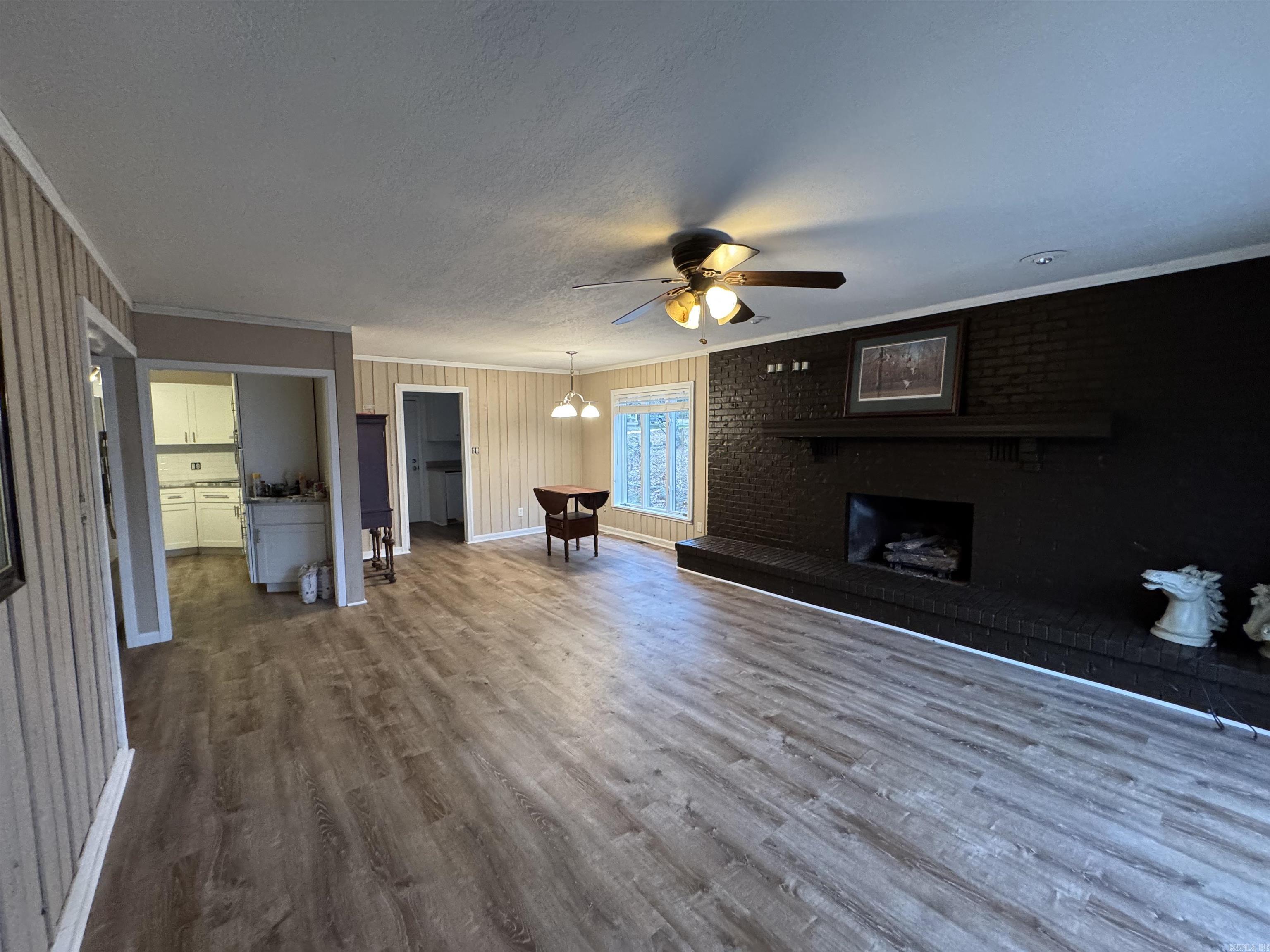 College Heights - Residential