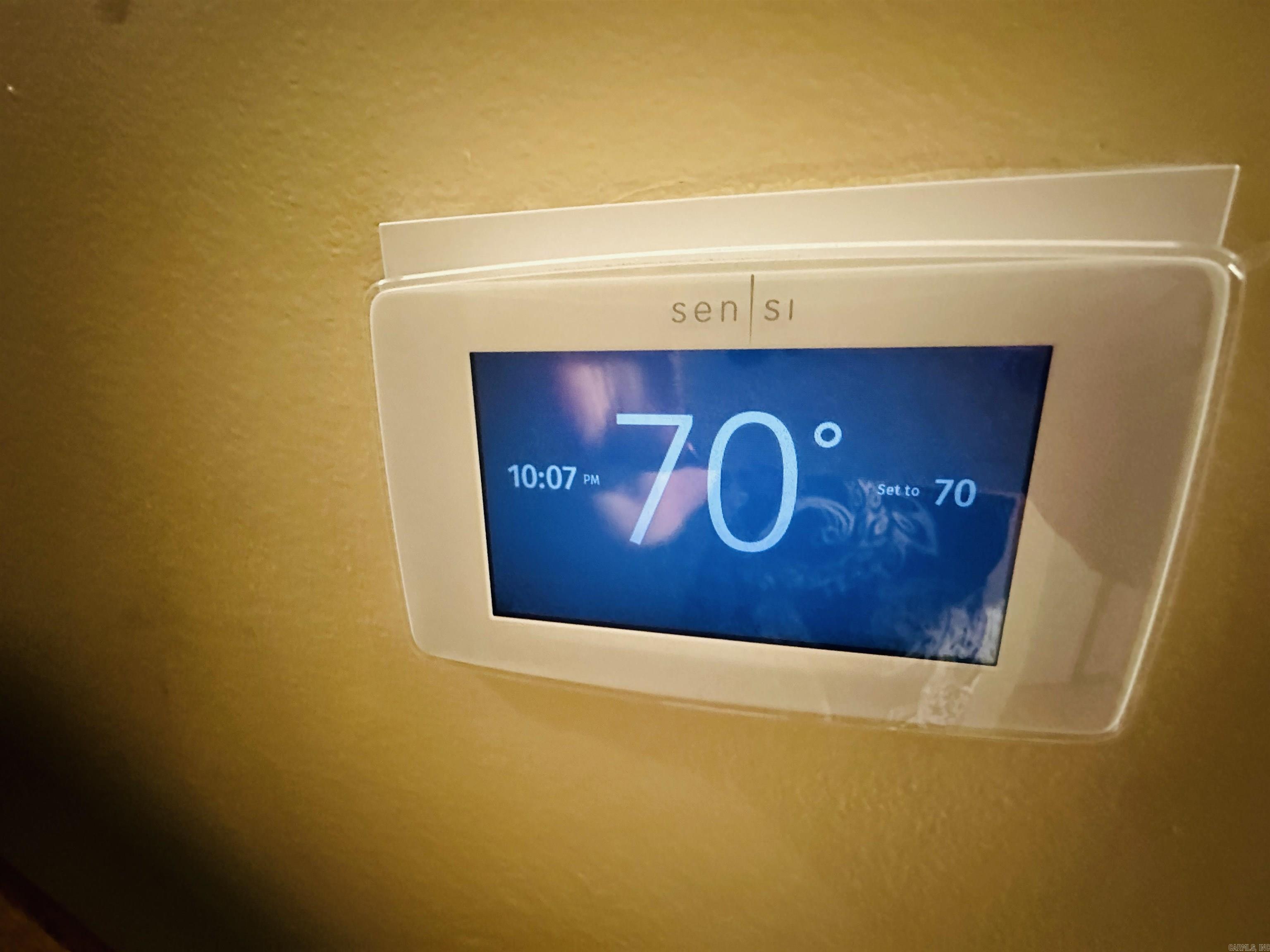 EDGEPARK TO COOK MTN VIL - Residential