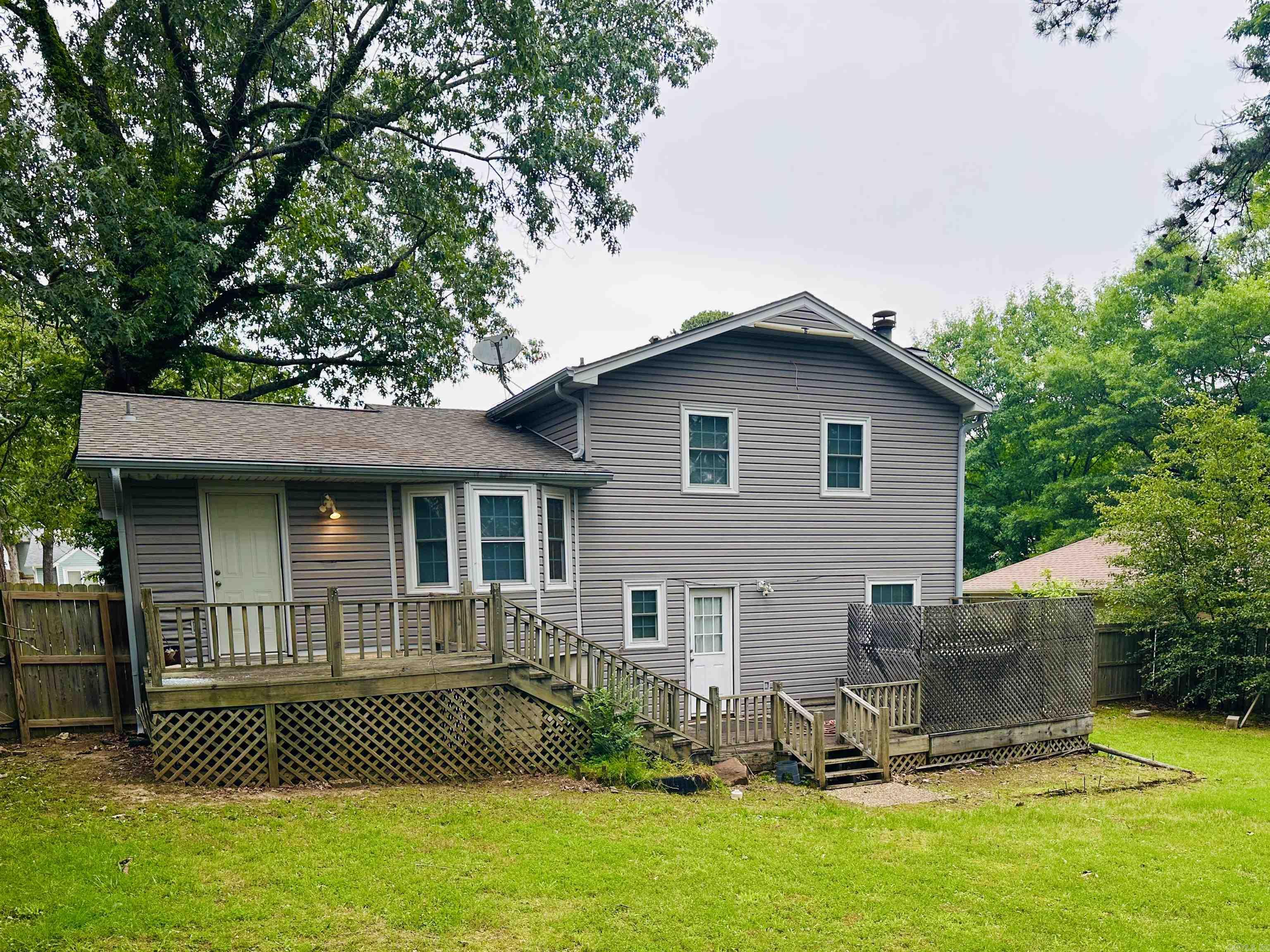 EDGEPARK TO COOK MTN VIL - Residential