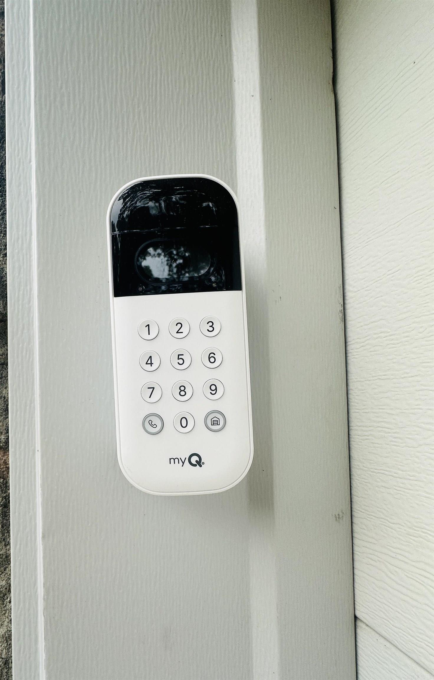 EDGEPARK TO COOK MTN VIL - Residential