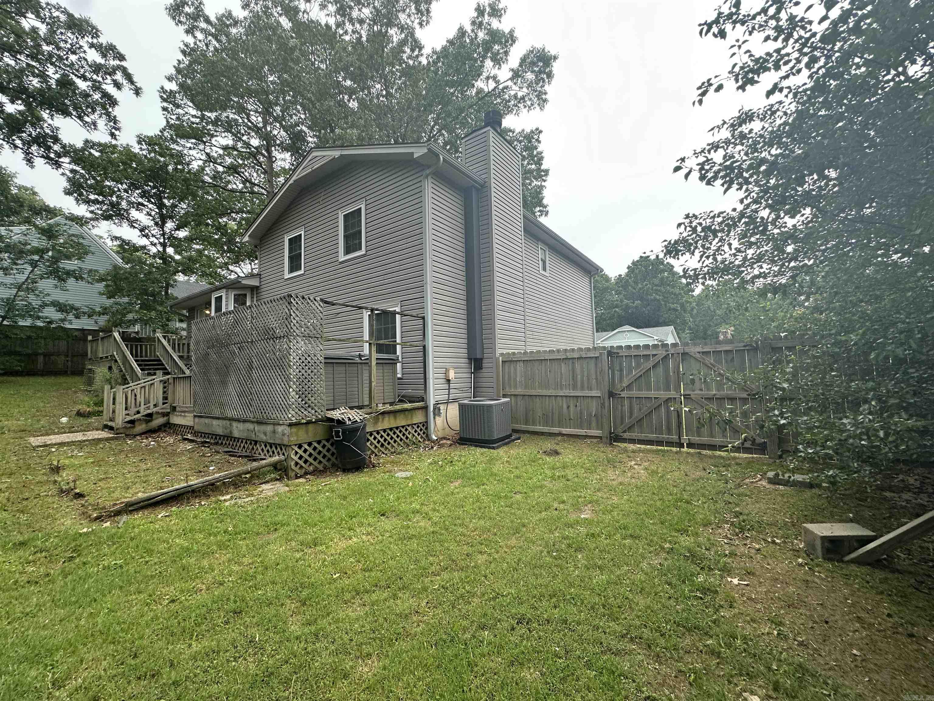 EDGEPARK TO COOK MTN VIL - Residential