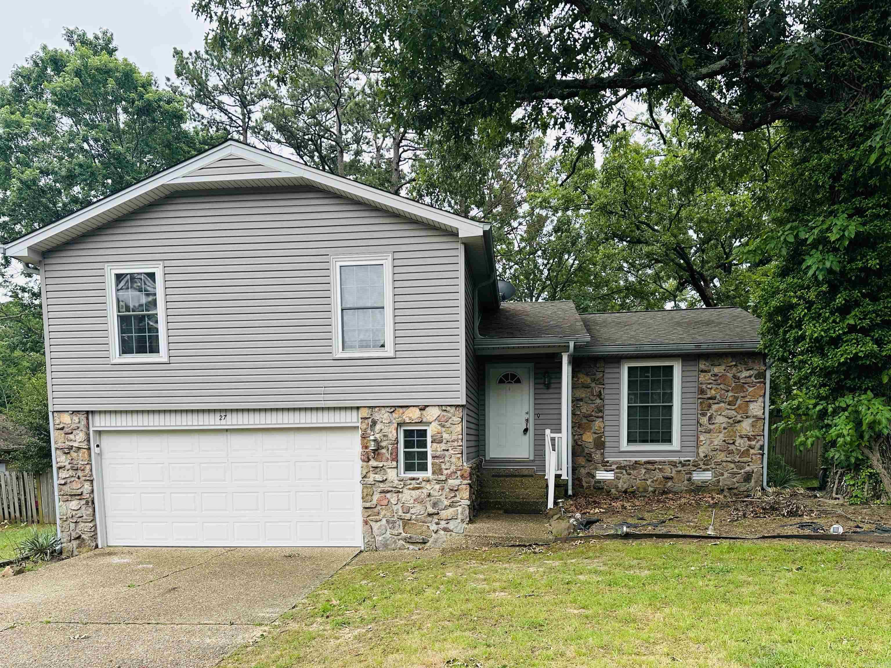 EDGEPARK TO COOK MTN VIL - Residential