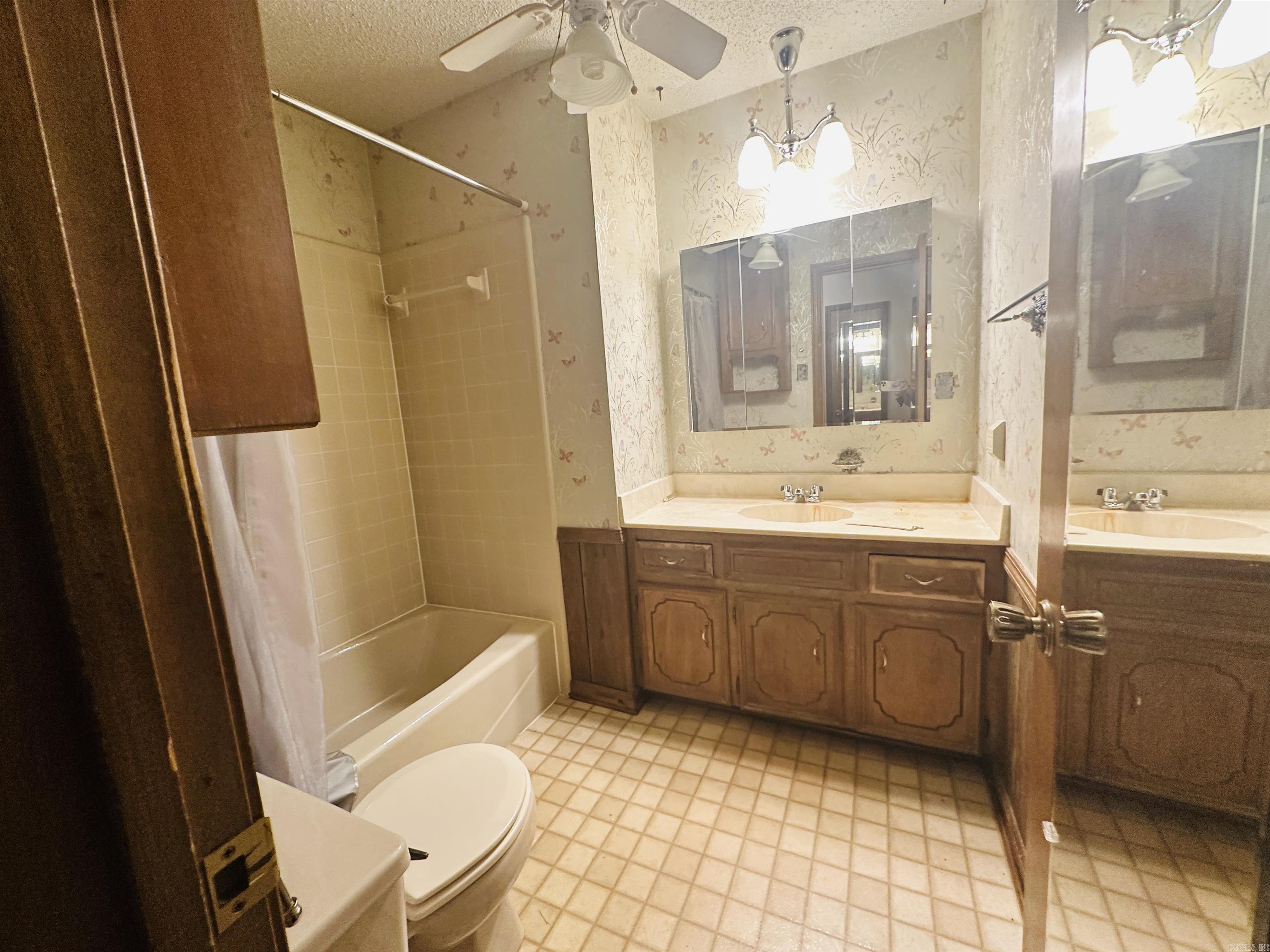 EDGEPARK TO COOK MTN VIL - Residential