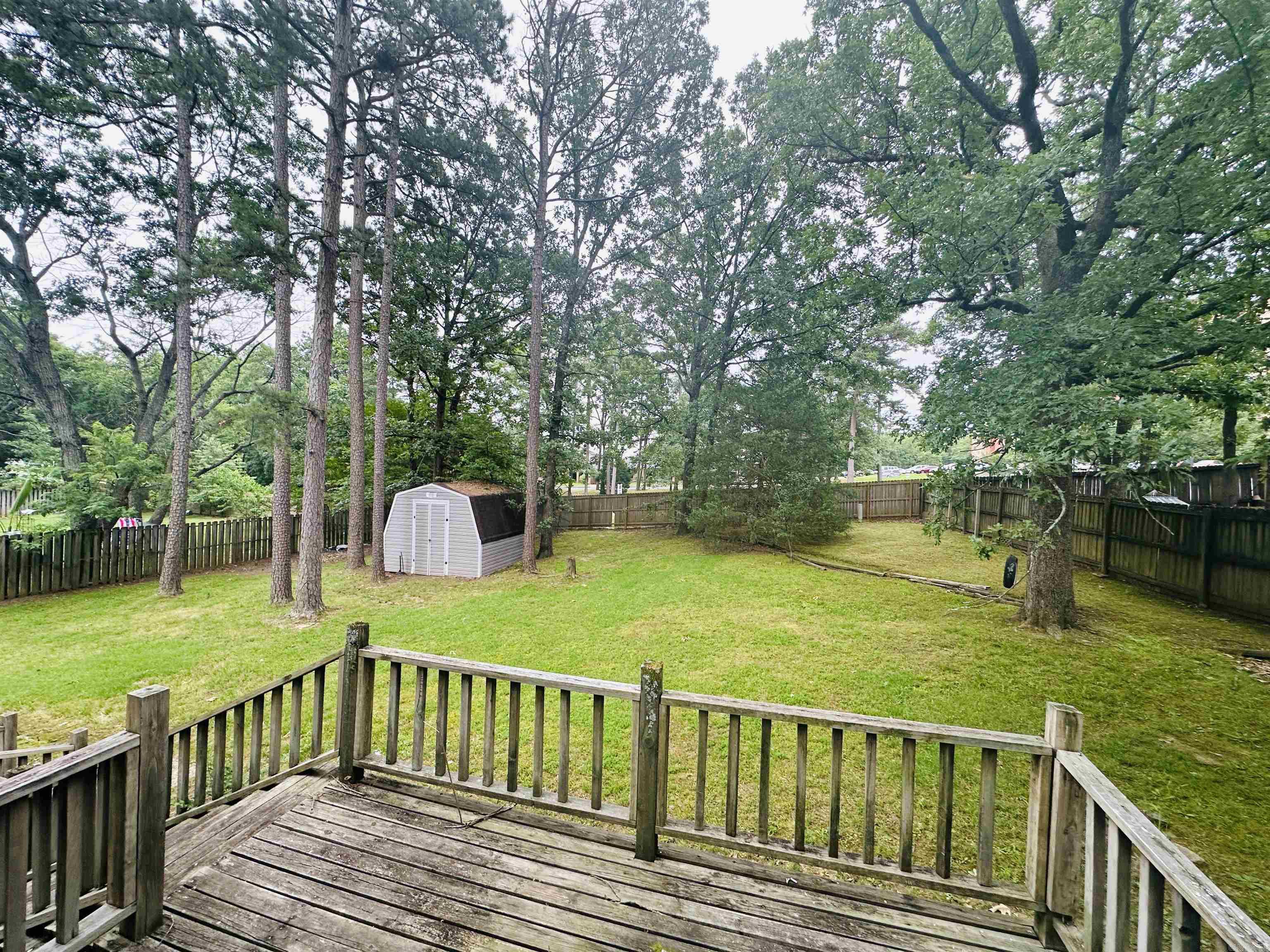 EDGEPARK TO COOK MTN VIL - Residential