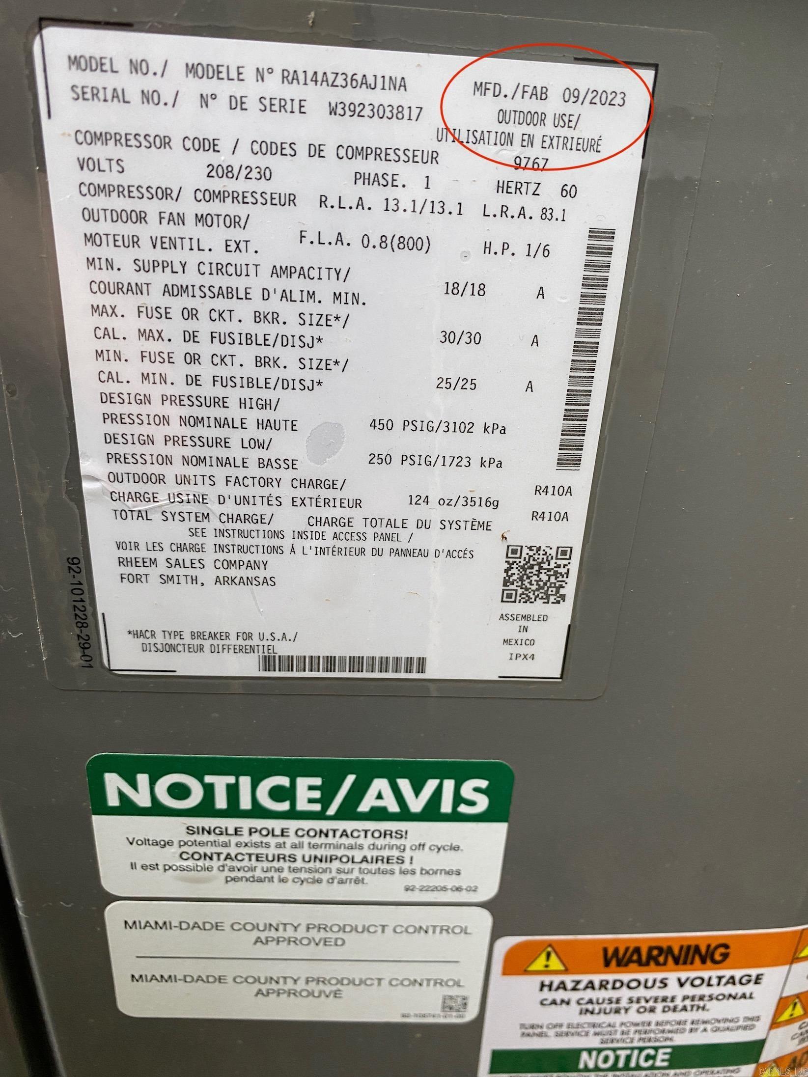 EDGEPARK TO COOK MTN VIL - Residential