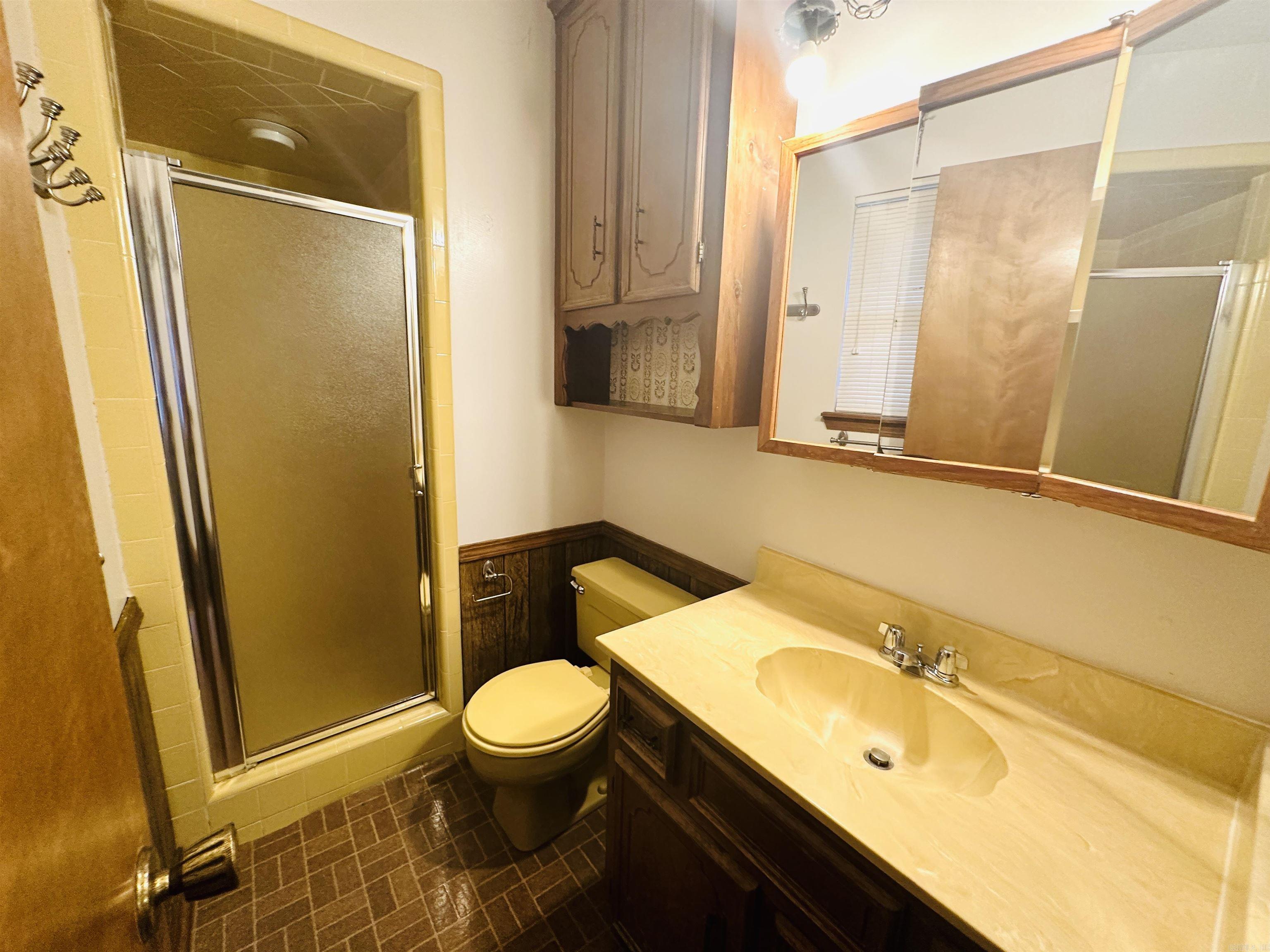 EDGEPARK TO COOK MTN VIL - Residential