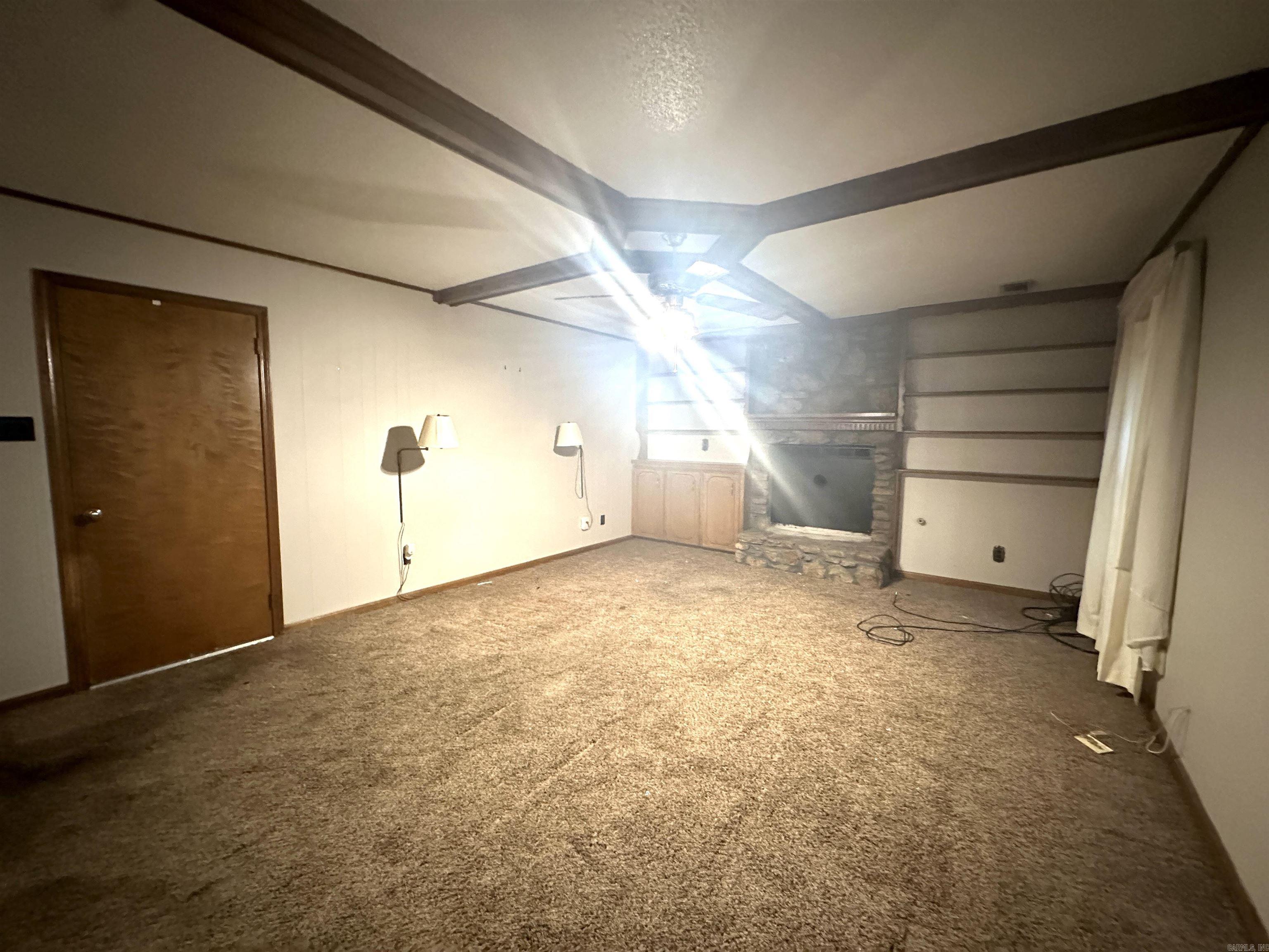 EDGEPARK TO COOK MTN VIL - Residential