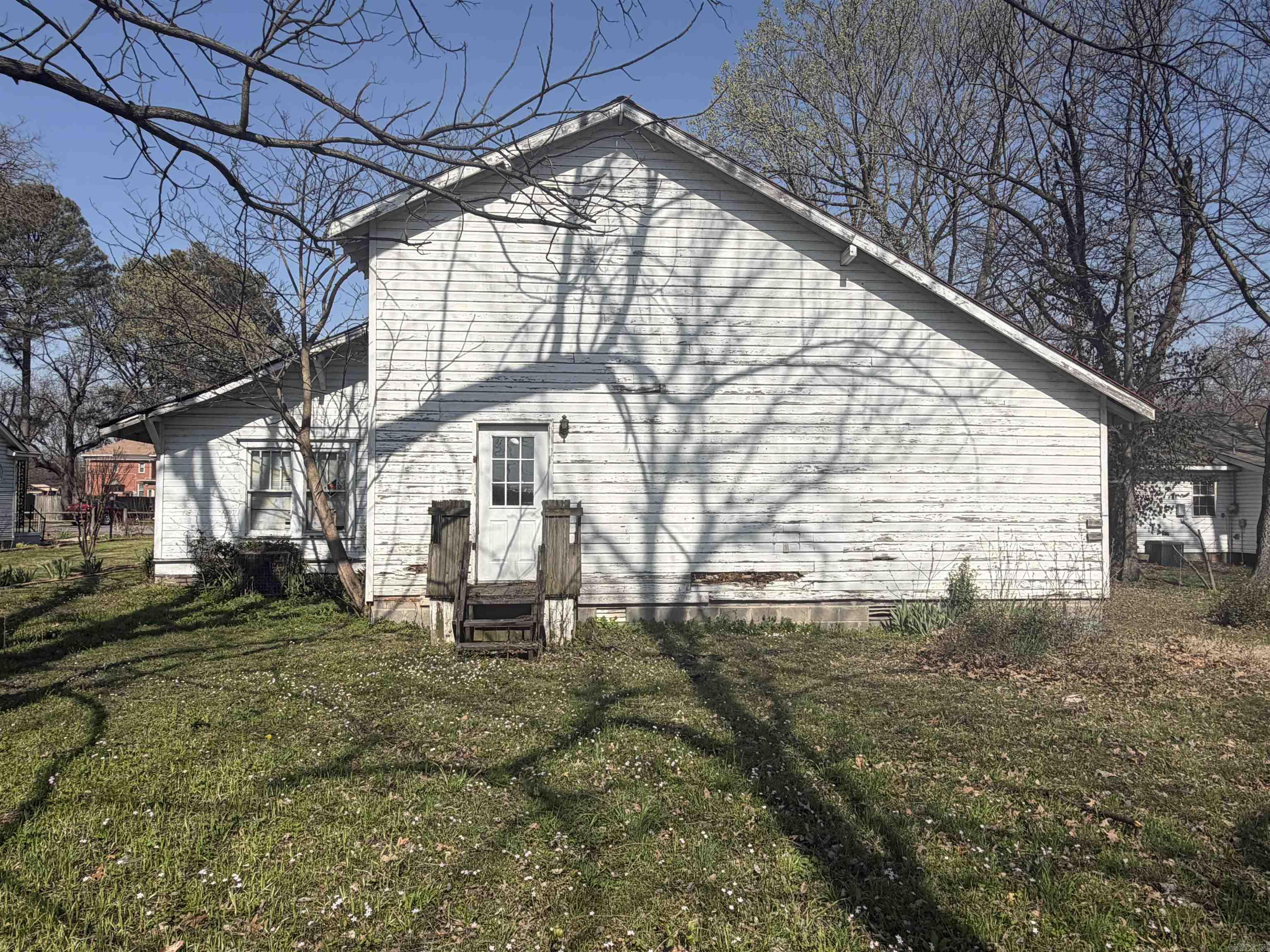 Ponders Southern - Residential