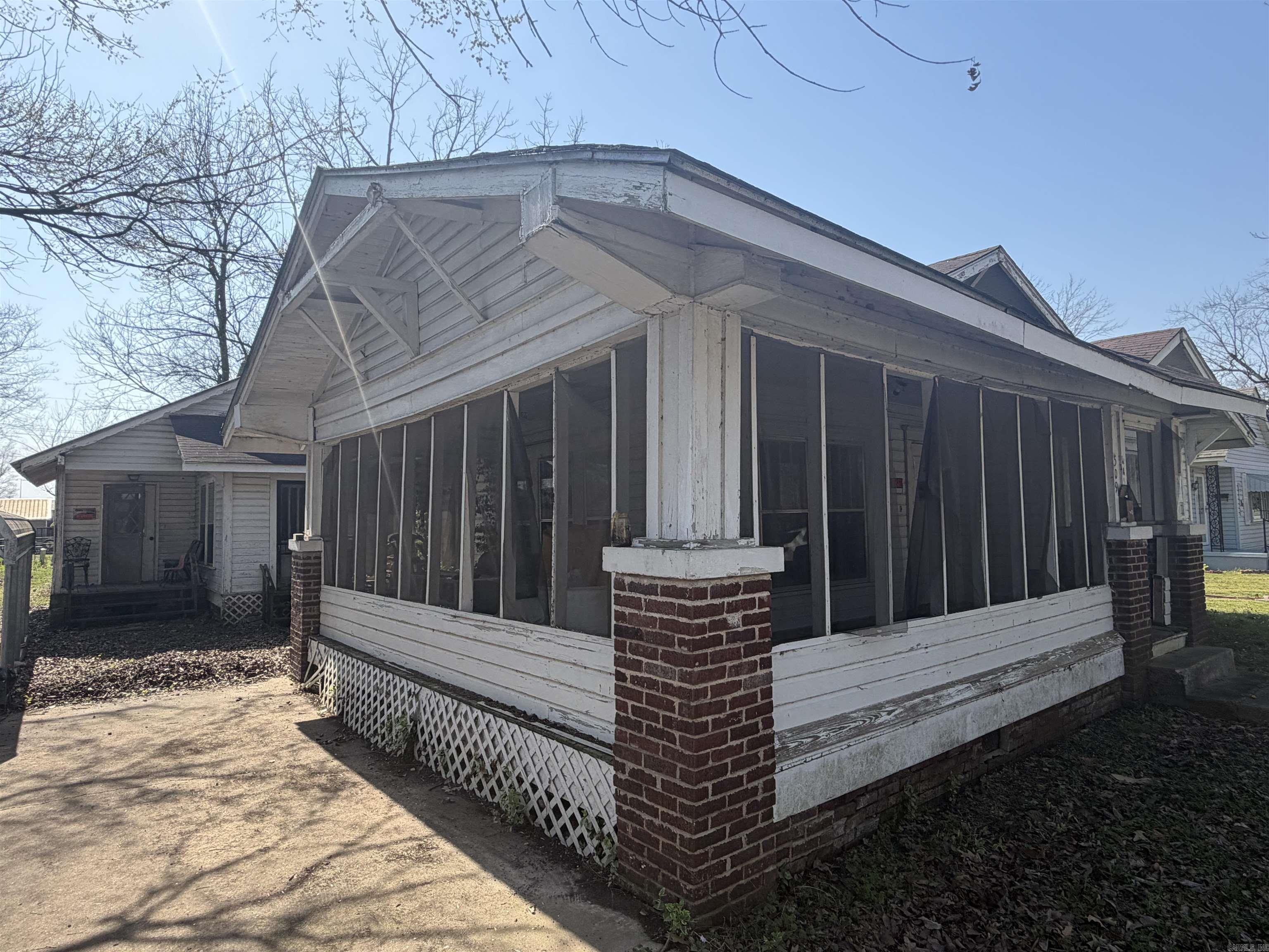 Ponders Southern - Residential