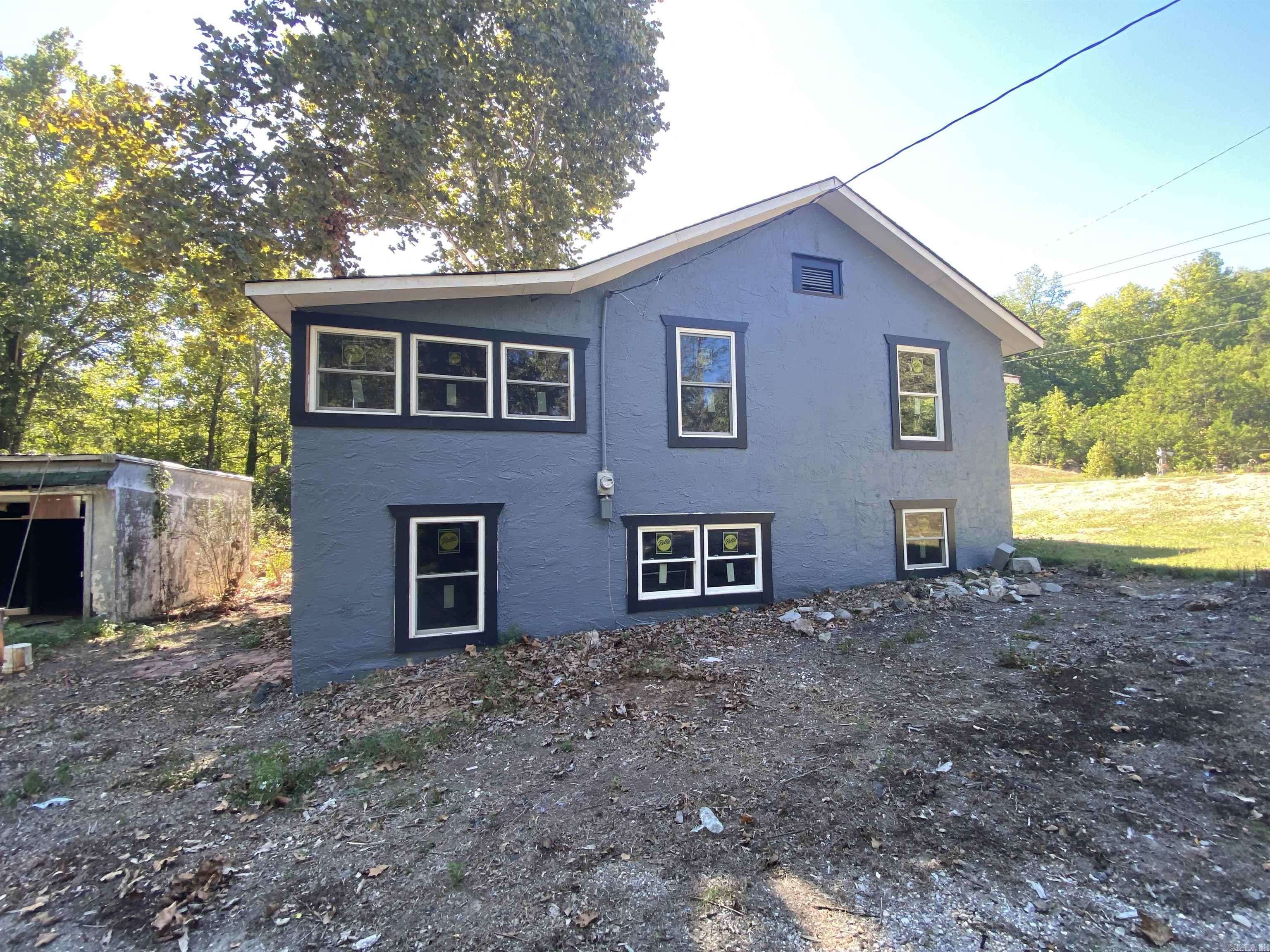 Metes & Bounds - Commercial Sale