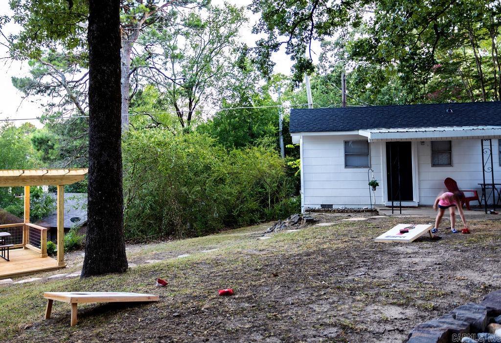 Lackeys Lake Front #2 - Residential Income