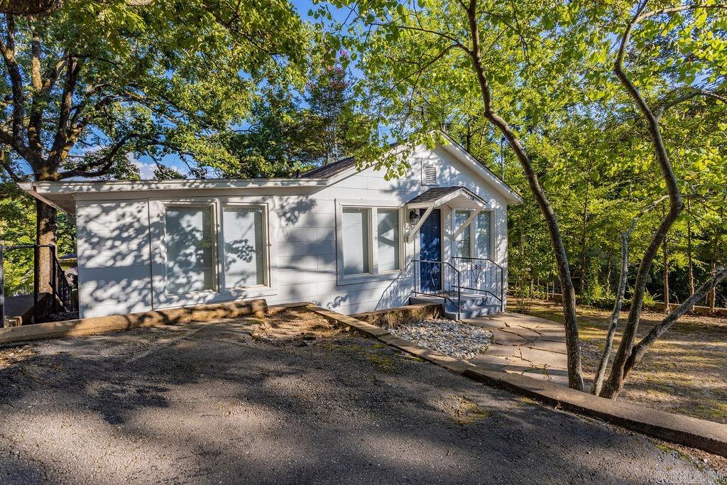 Lackeys Lake Front #2 - Residential Income